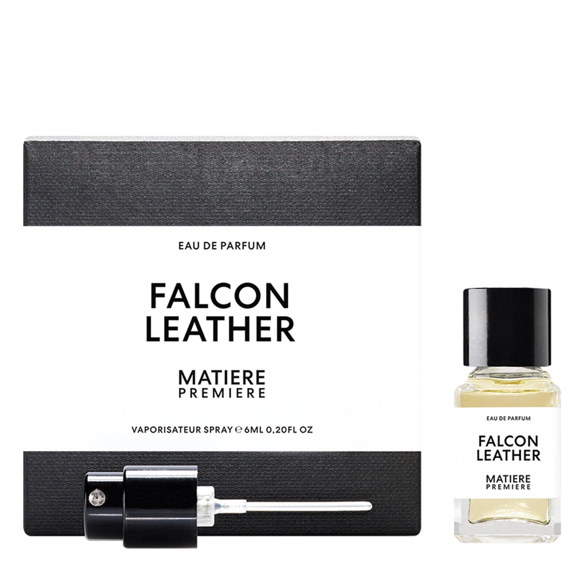 Not Applicable - Matiere Premiere - FALCON LEATHER 6ML - 2