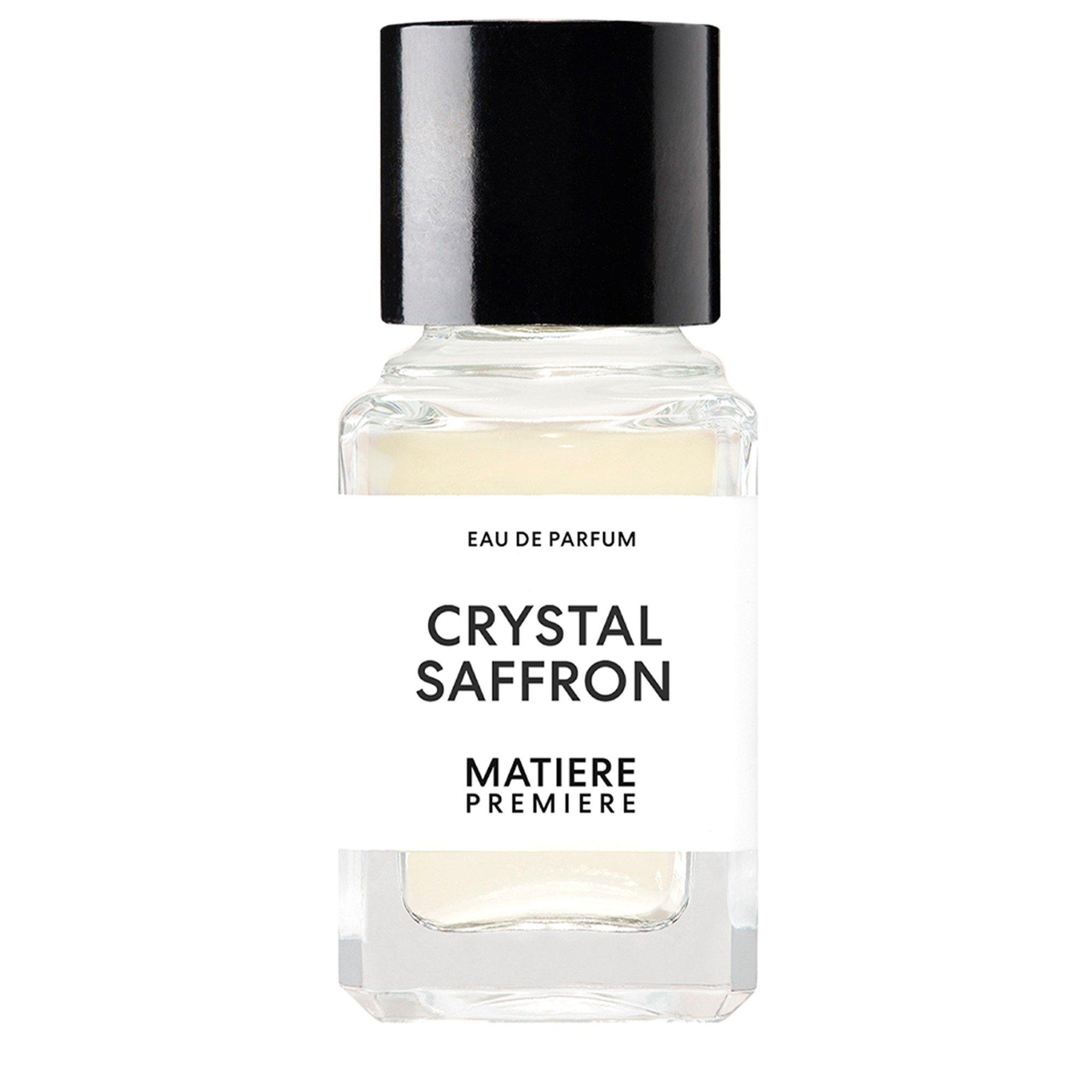 Not Applicable - Matiere Premiere - CRYSTAL SAFFRON 6ML - 1
