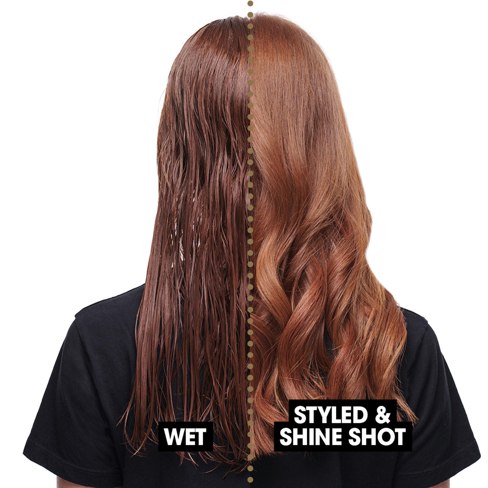Elemental Blue - GHD - Duet Style Hot Air Styler - Elemental Blue - 2