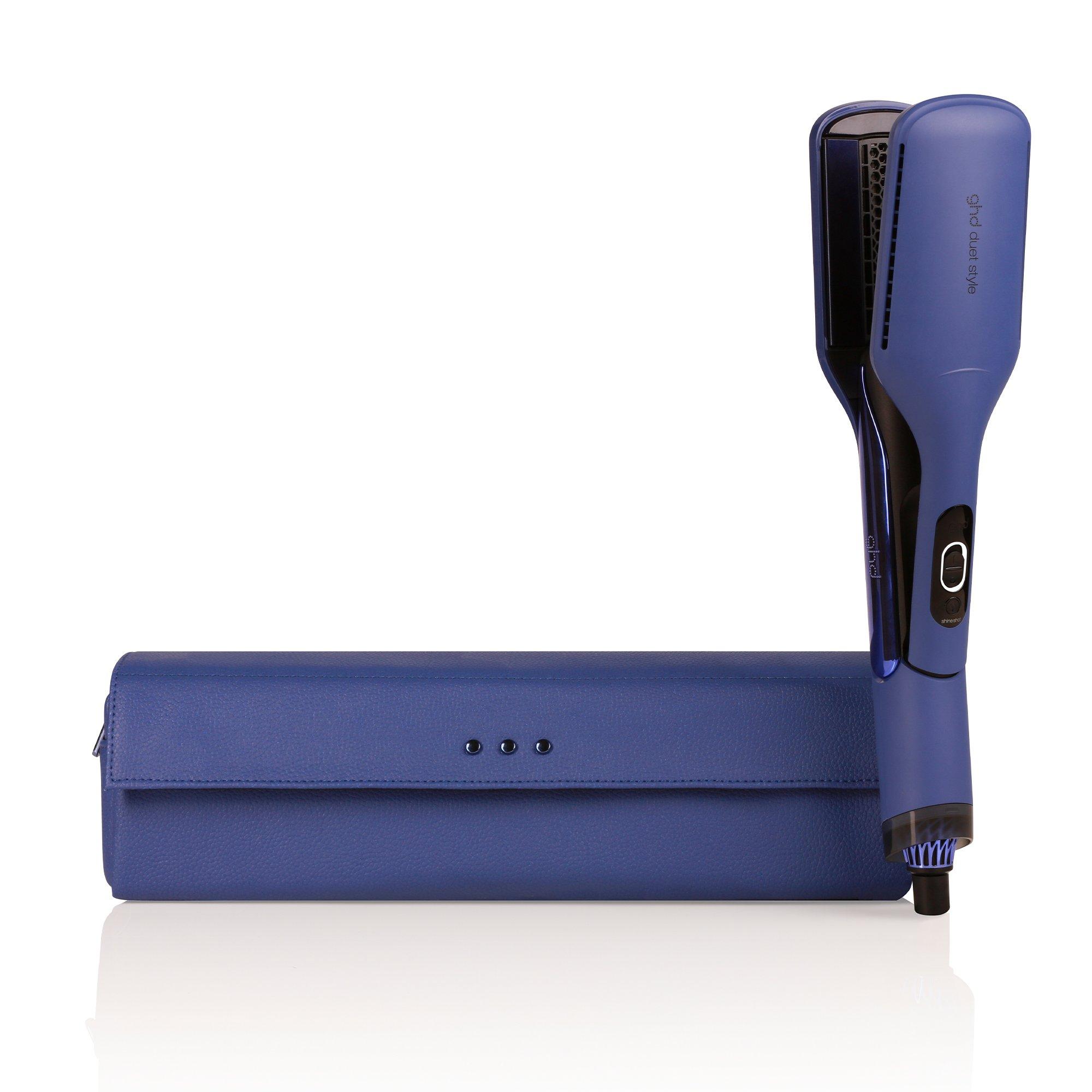 Elemental Blue - GHD - Duet Style Hot Air Styler - Elemental Blue - 3
