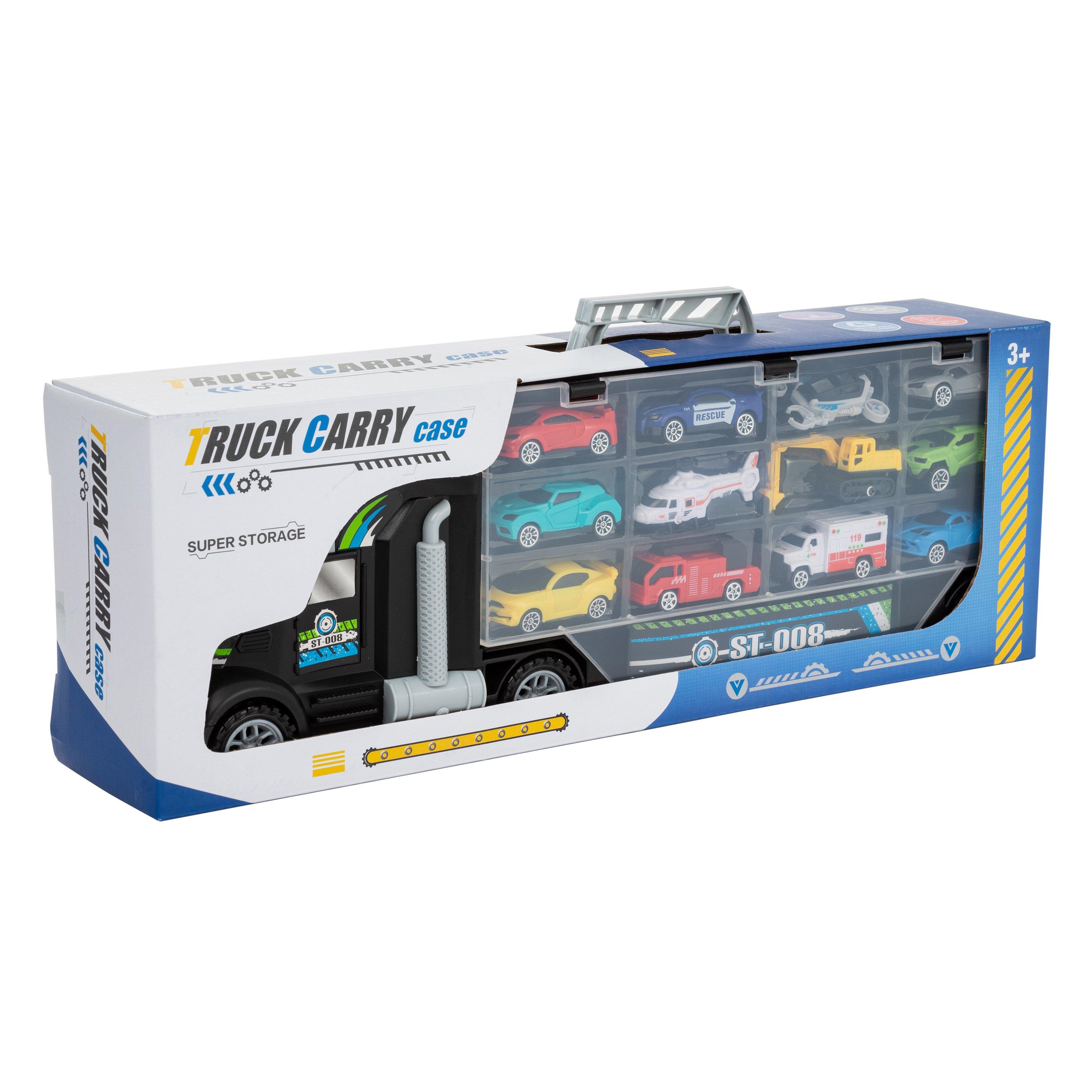 Multi - Toylife - TL Car Transporter Childrens - 1