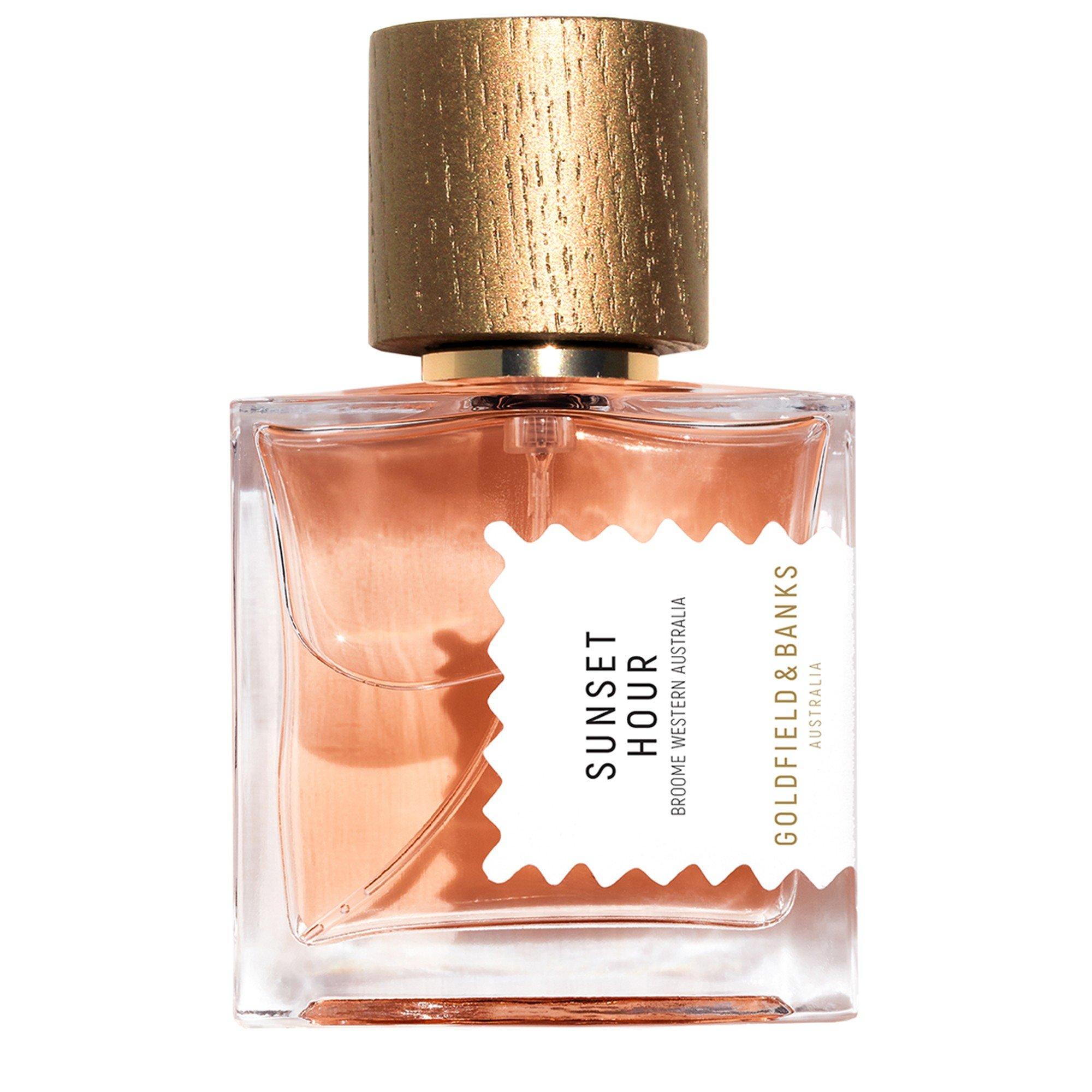 Not Applicable - Goldfield and Banks - G&B SUNSET HOUR 50ML - 1