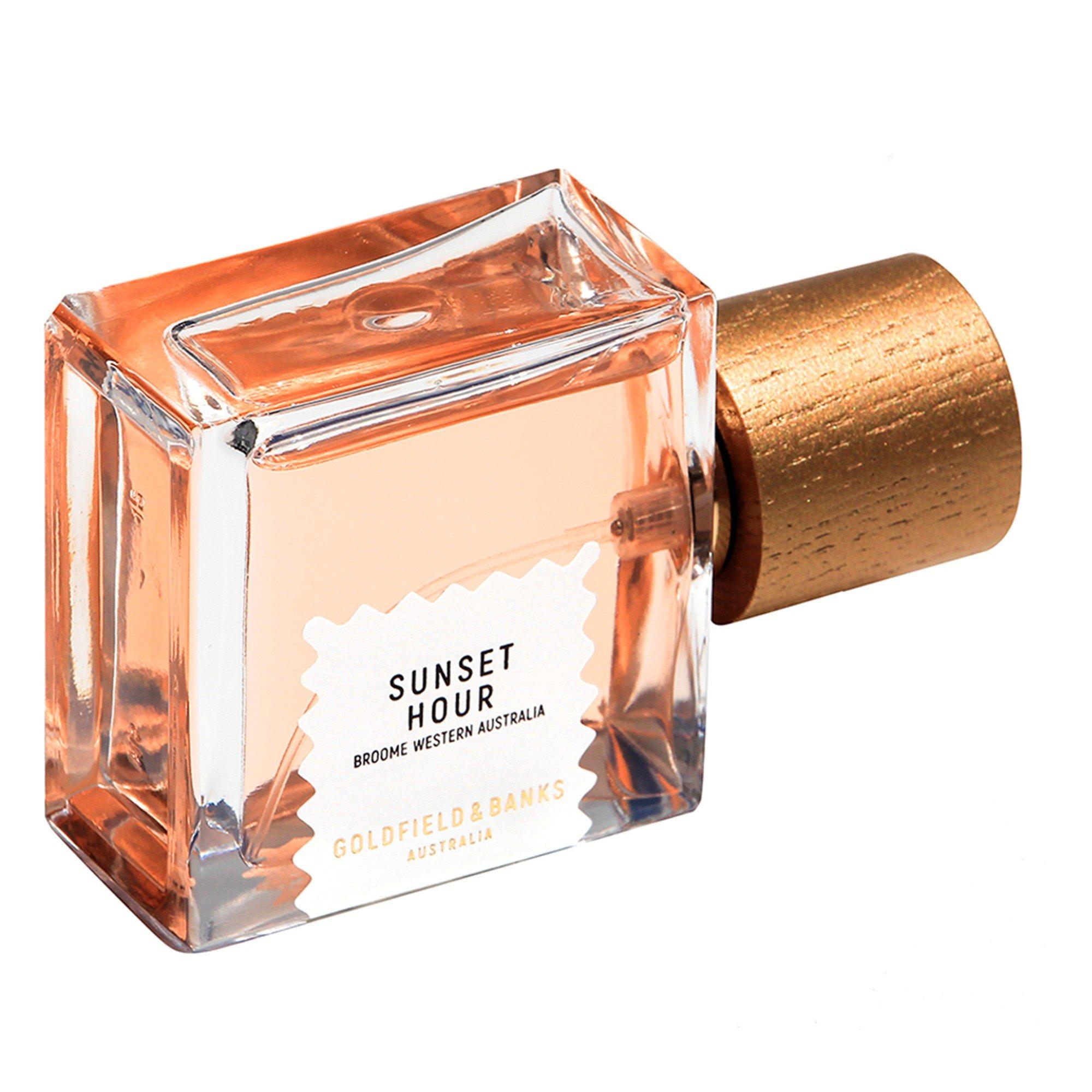 Not Applicable - Goldfield and Banks - G&B SUNSET HOUR 50ML - 3
