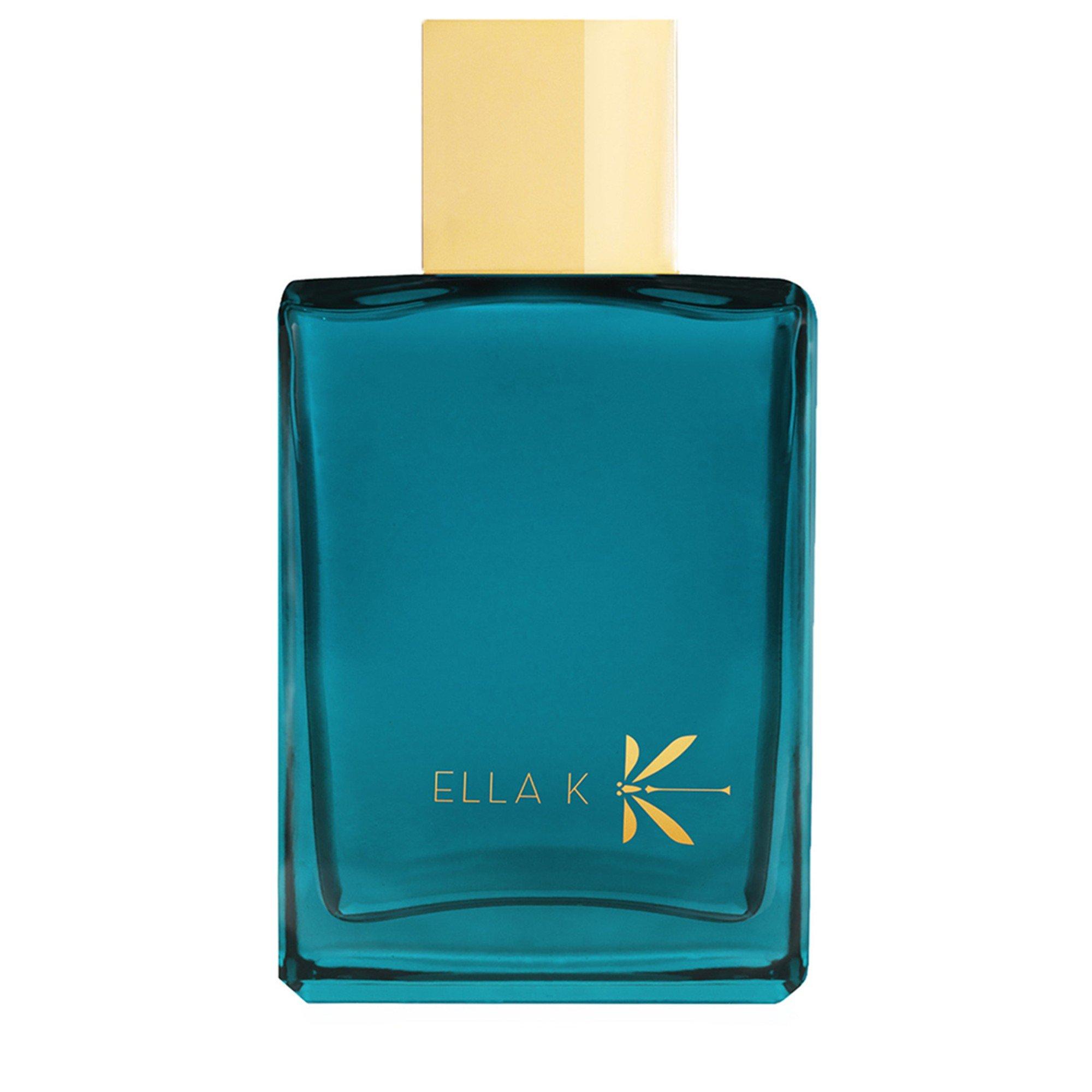 Not Applicable - Ella K - EK ORCHID K EDP 100ML - 1