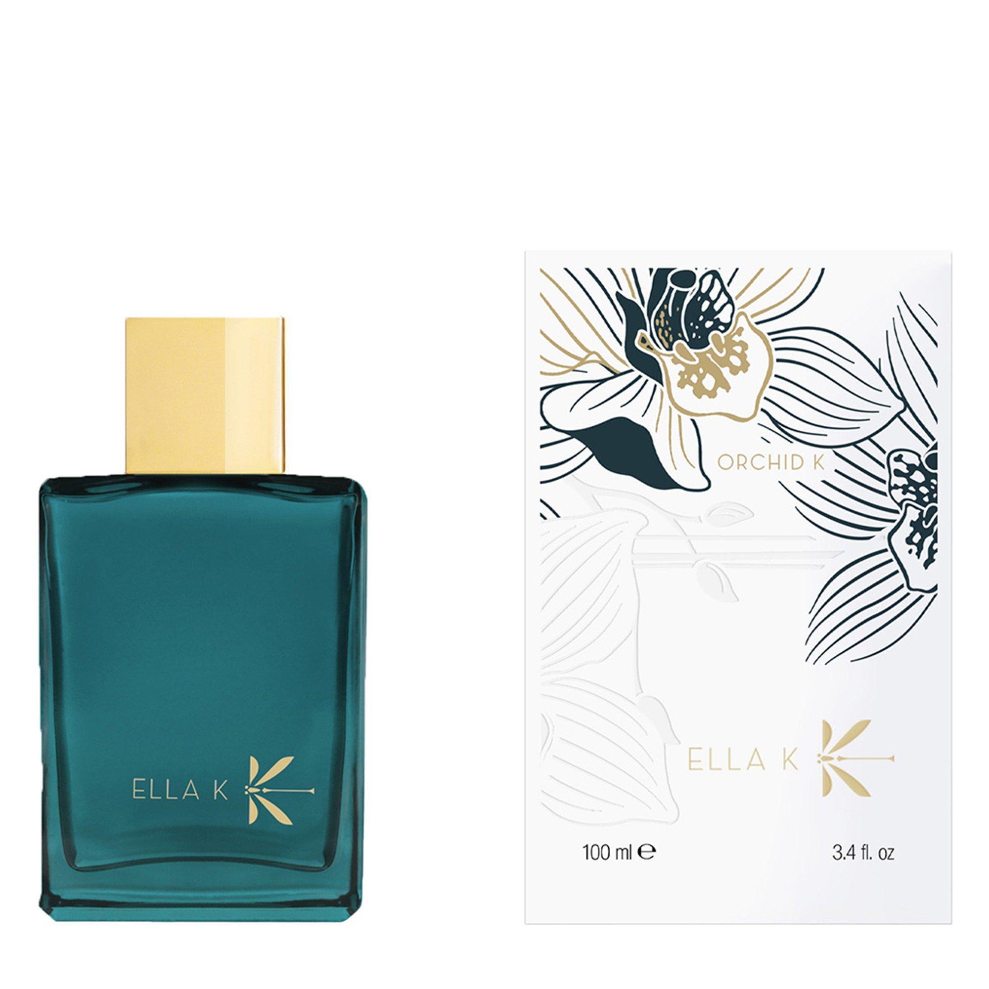 Not Applicable - Ella K - EK ORCHID K EDP 100ML - 2