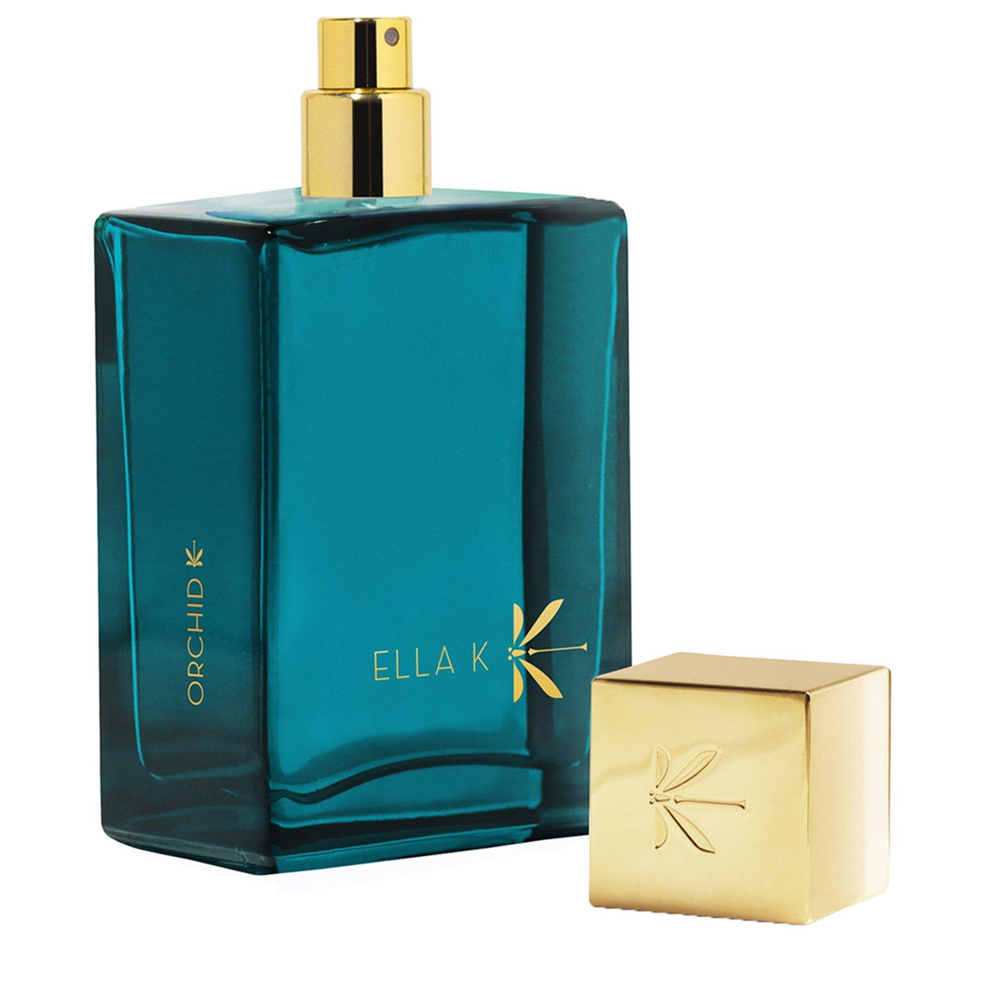 Not Applicable - Ella K - EK ORCHID K EDP 100ML - 3