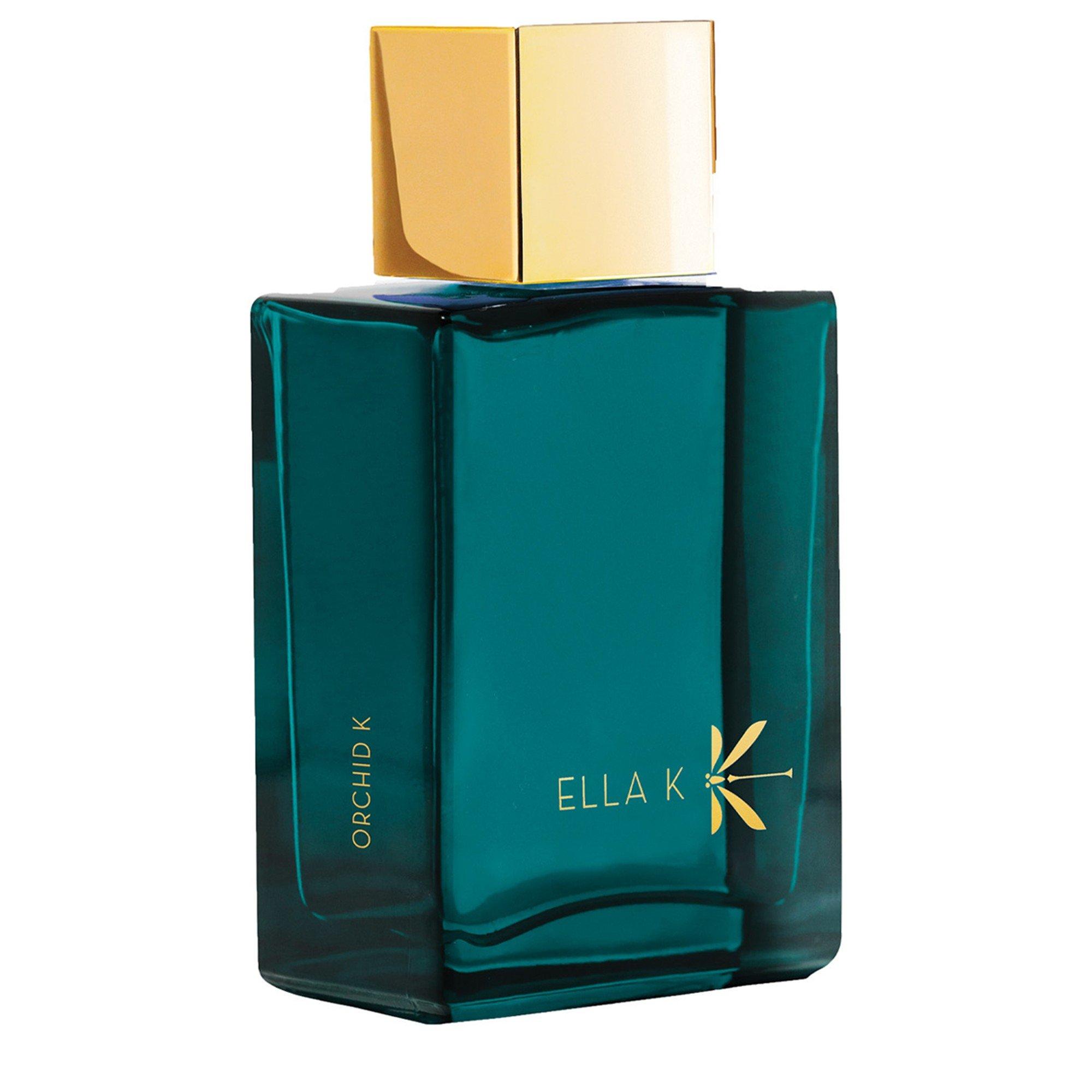 Not Applicable - Ella K - EK ORCHID K EDP 100ML - 4