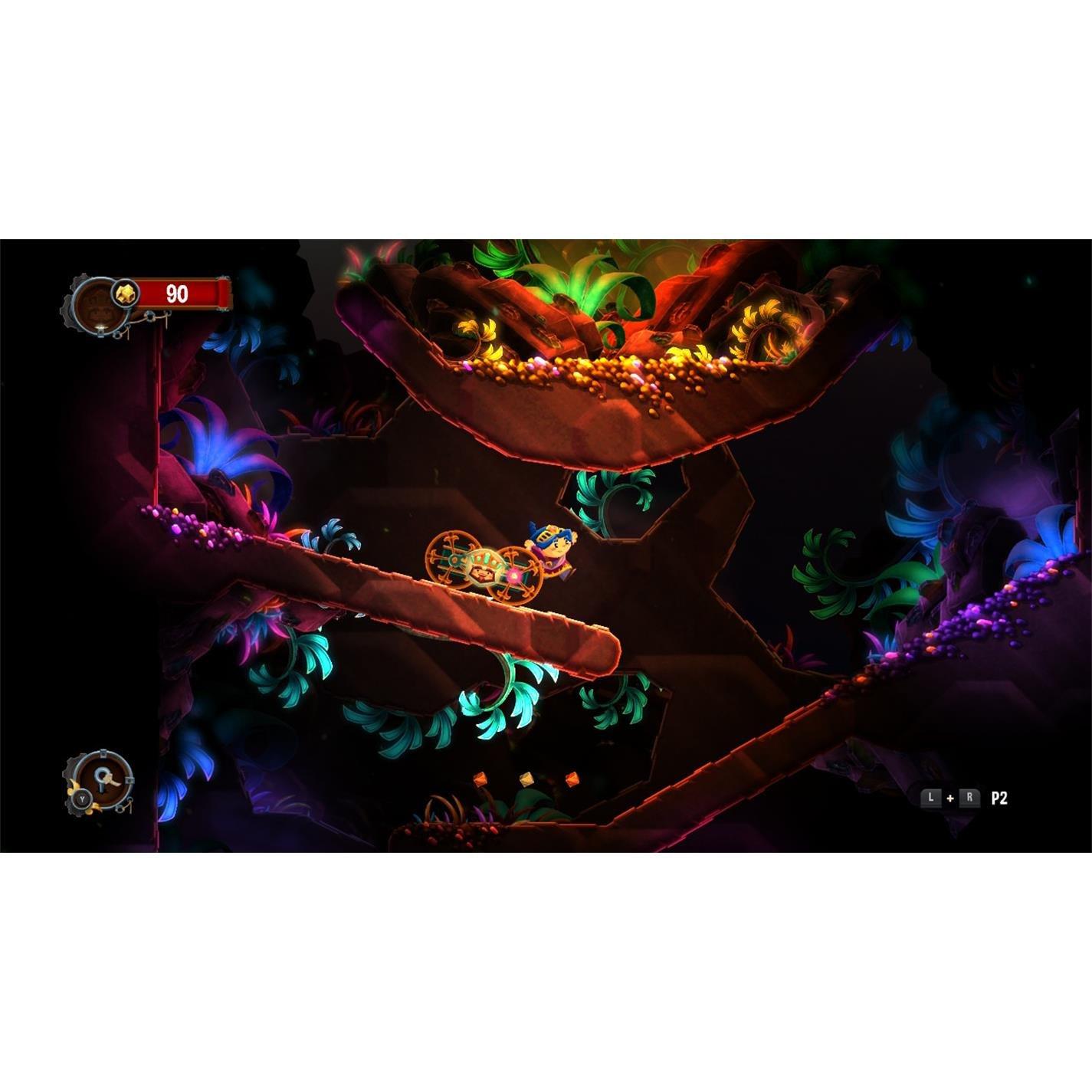 Nintendo Switch - Microids - NSW MICROIDS RPLY SUPE - 2