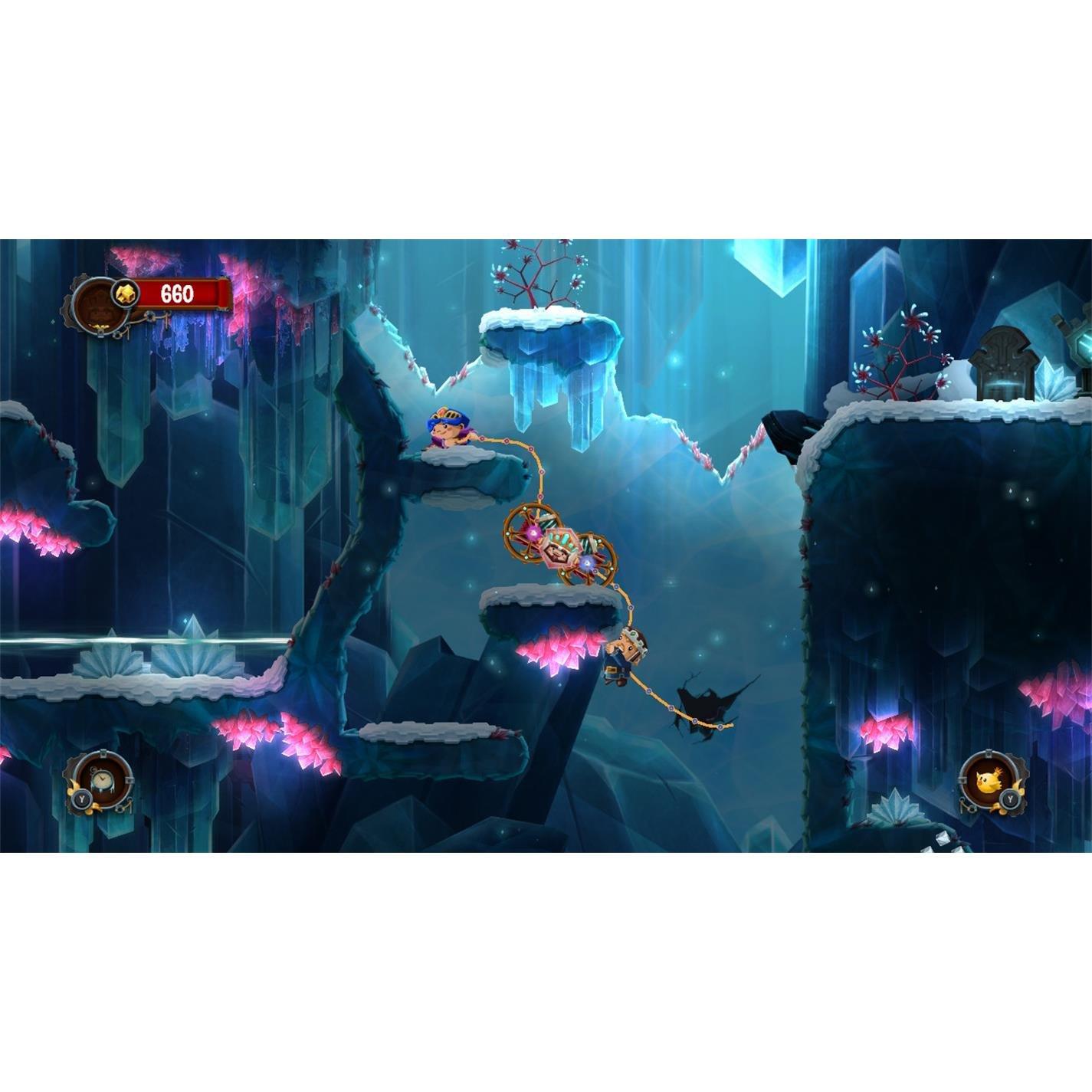 Nintendo Switch - Microids - NSW MICROIDS RPLY SUPE - 3