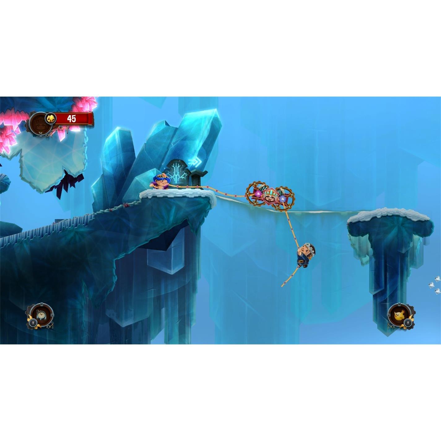 Nintendo Switch - Microids - NSW MICROIDS RPLY SUPE - 4