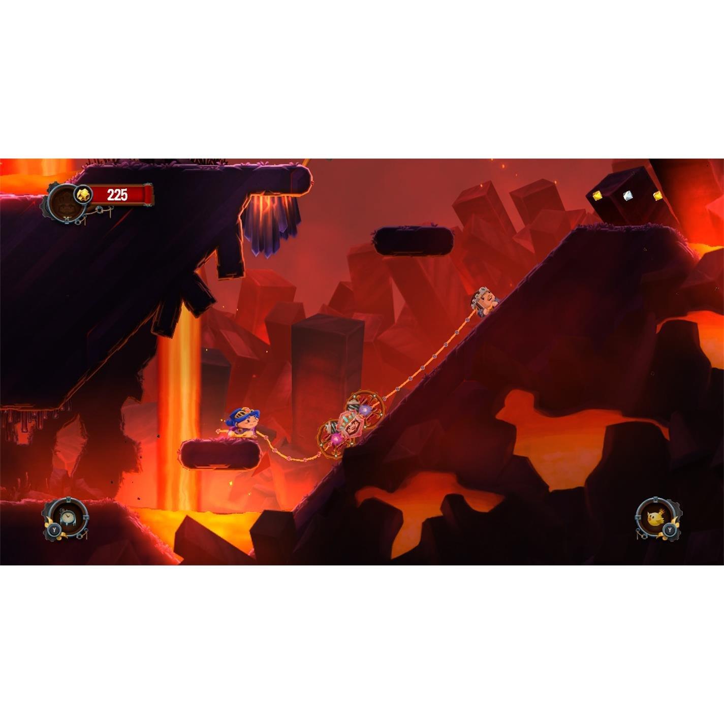 Nintendo Switch - Microids - NSW MICROIDS RPLY SUPE - 5