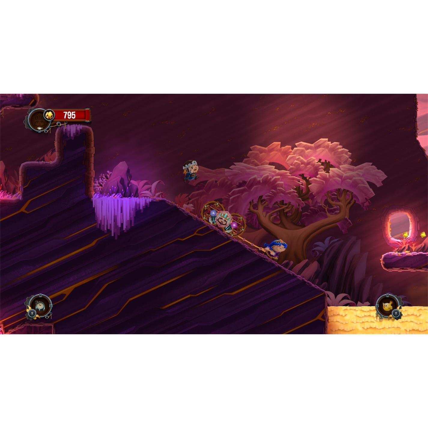 Nintendo Switch - Microids - NSW MICROIDS RPLY SUPE - 6