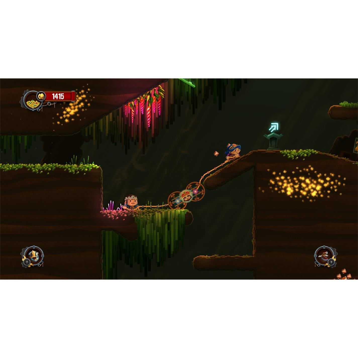 Nintendo Switch - Microids - NSW MICROIDS RPLY SUPE - 7