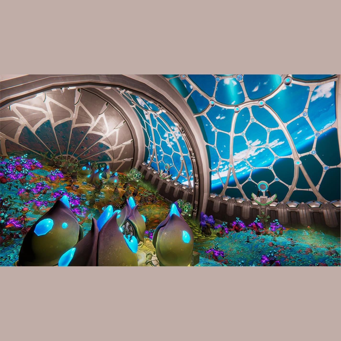 PS4 - Plaion - Spacebase Startopia - 7