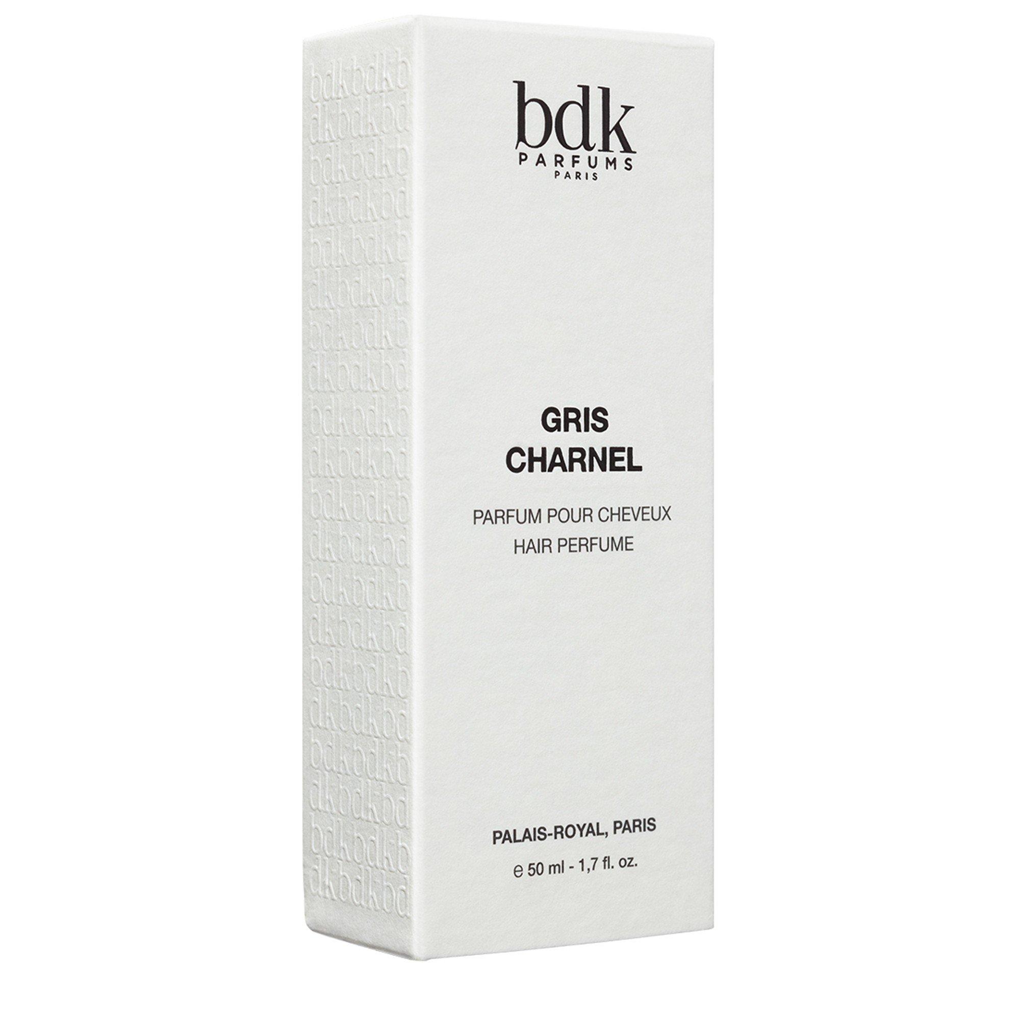 Not Applicable - BDK Parfums - BDK GRIS CHARNEL HAIR 50M - 3
