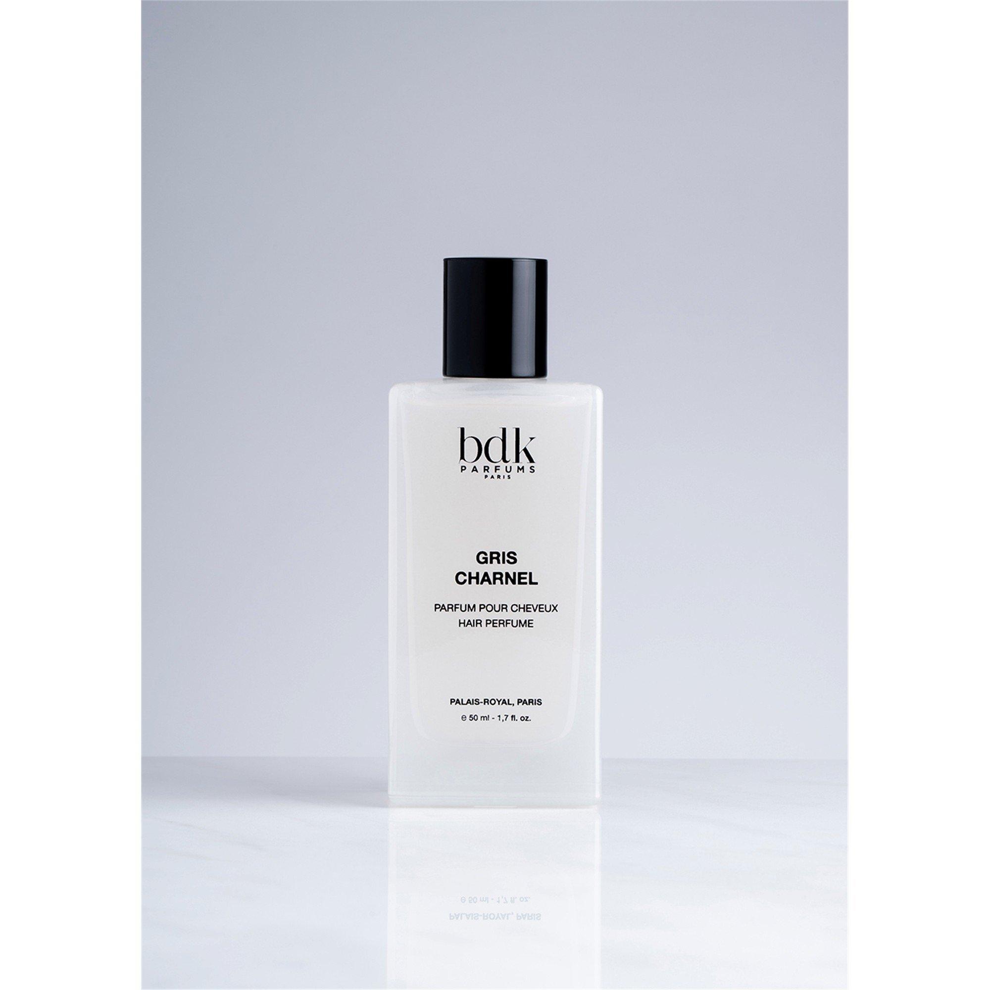 Not Applicable - BDK Parfums - BDK GRIS CHARNEL HAIR 50M - 4