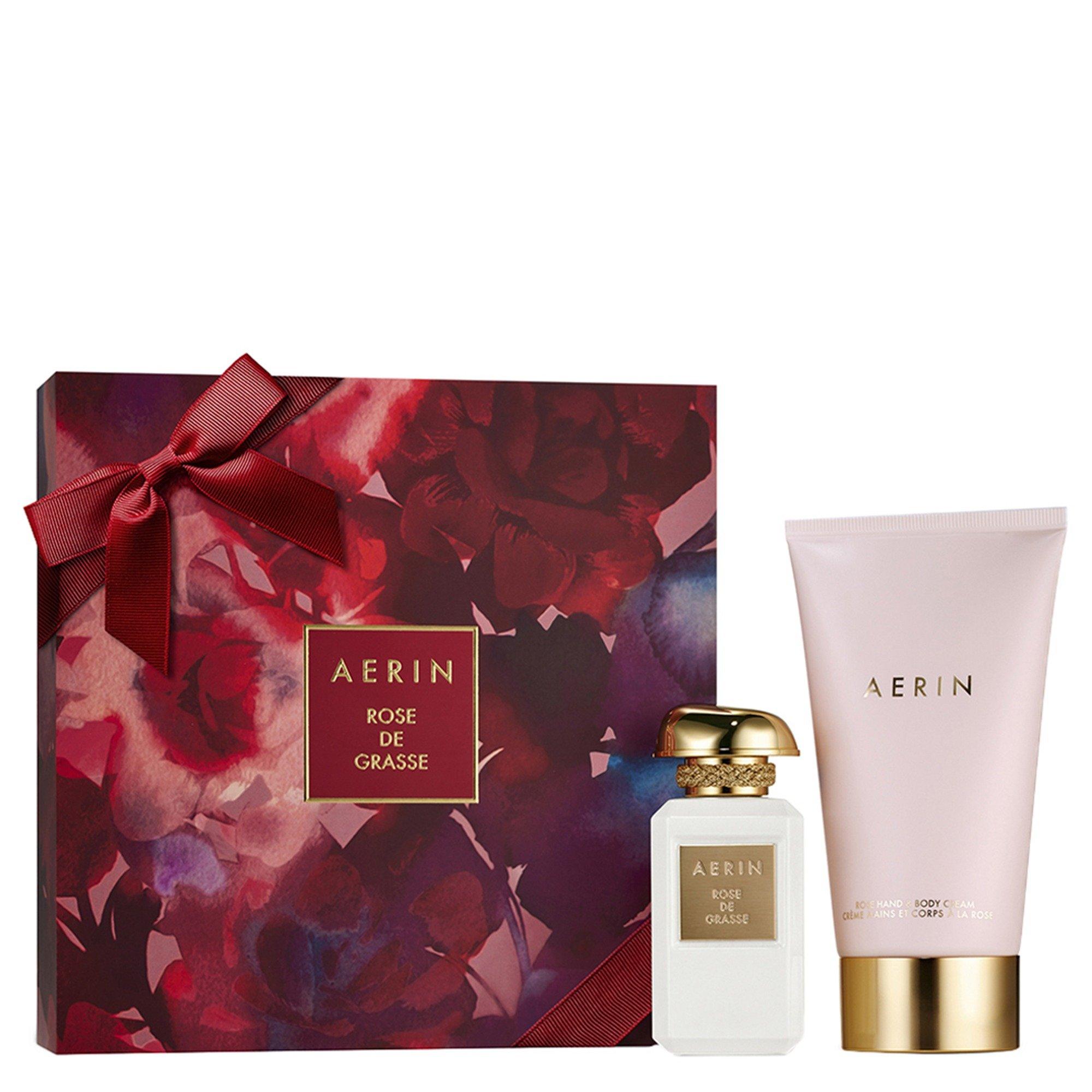 Not Applicable - Estee Lauder - GSX24 ROSE DE GRASSE EDP