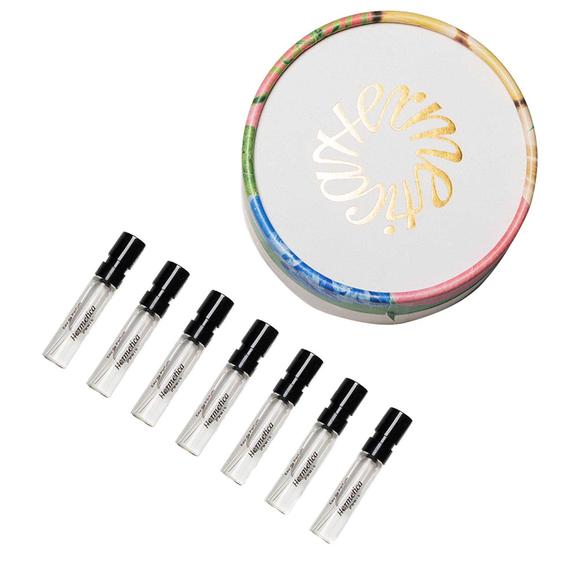 Not Applicable - Hermetica - Hermetica Discovery 7 Eau de Parfum Set - 2
