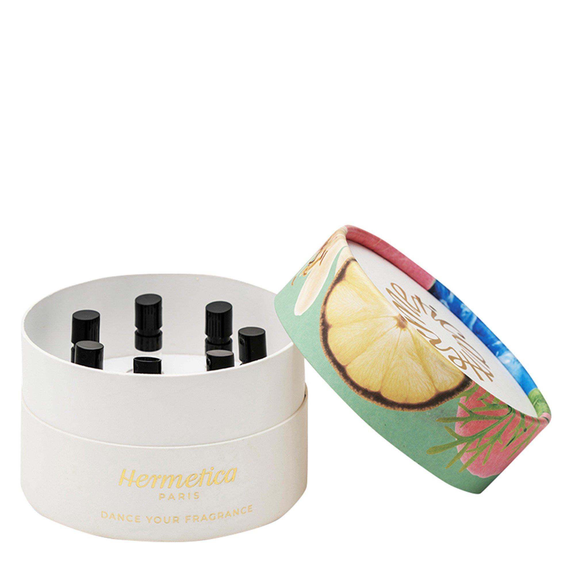 Not Applicable - Hermetica - Hermetica Discovery 7 Eau de Parfum Set - 3