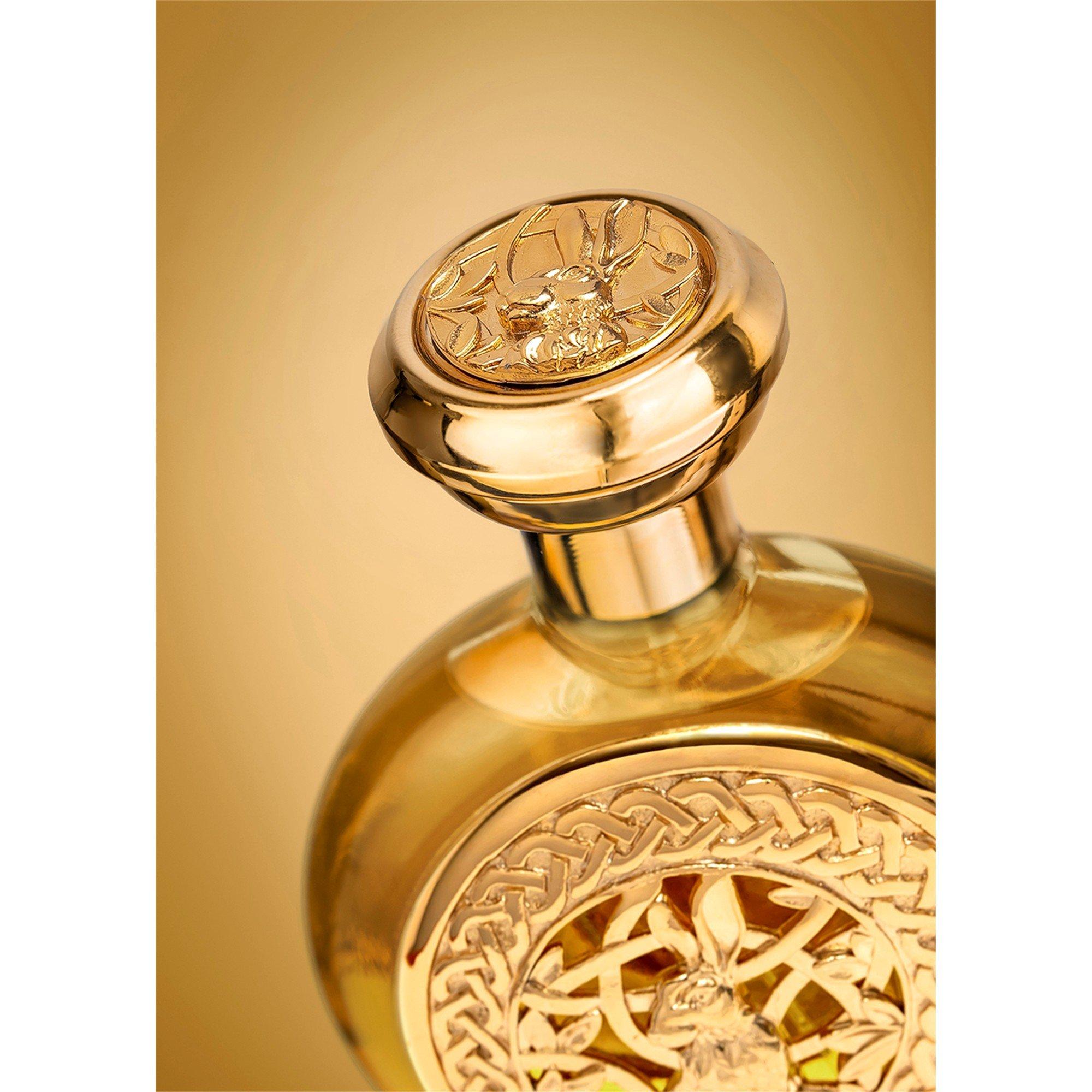 Not Applicable - Boadicea - BTV HASU 100ML - 2