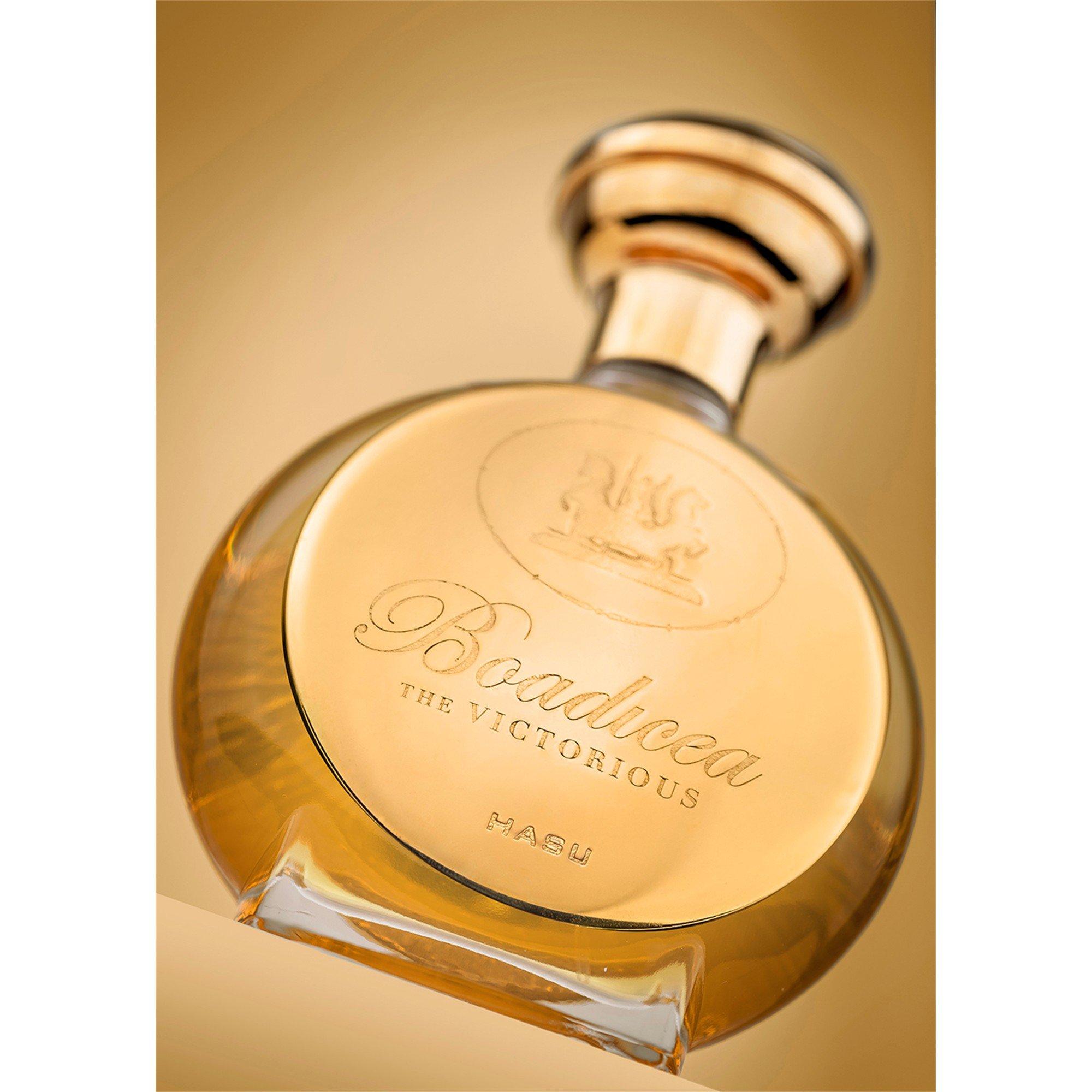 Not Applicable - Boadicea - BTV HASU 100ML - 3