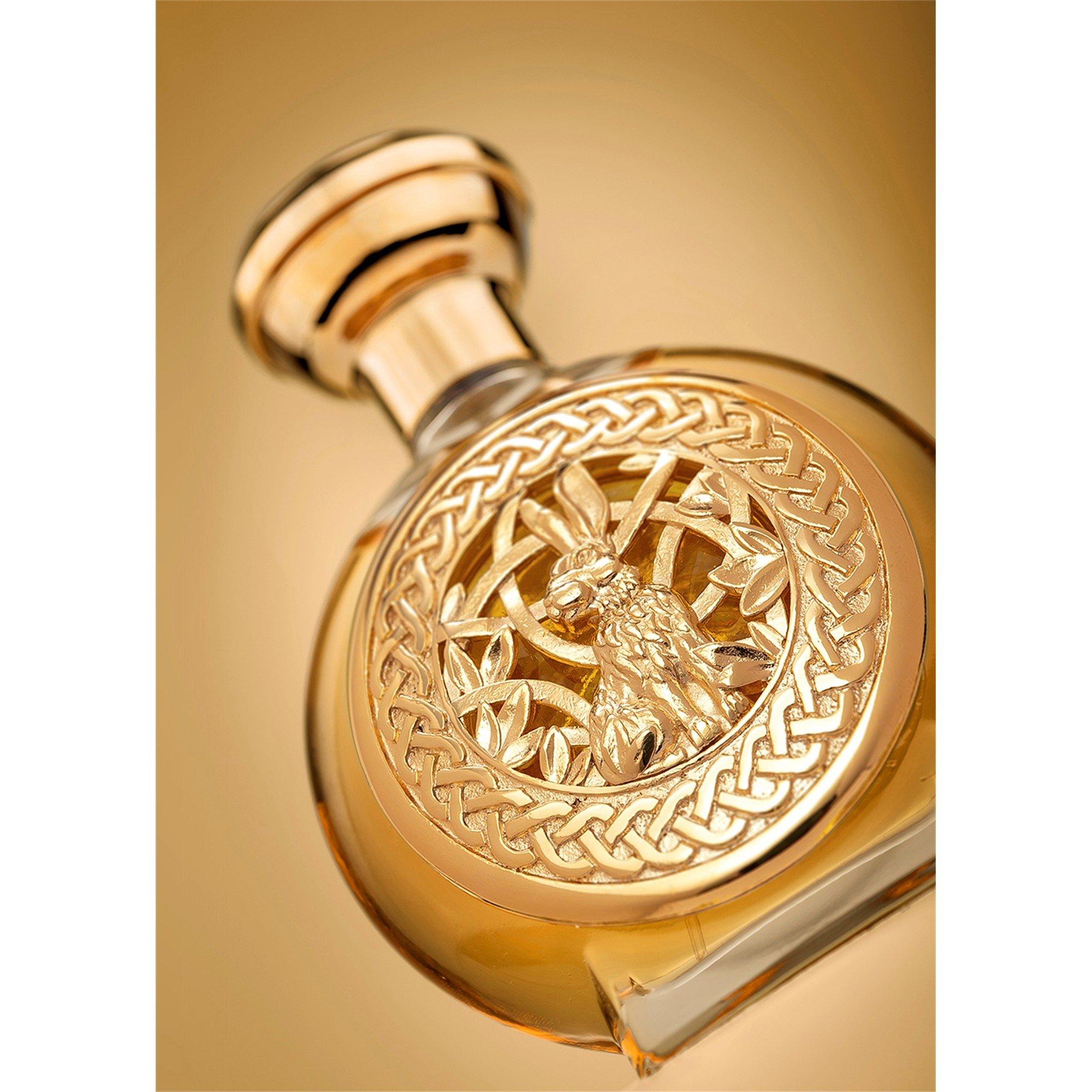 Not Applicable - Boadicea - BTV HASU 100ML - 5