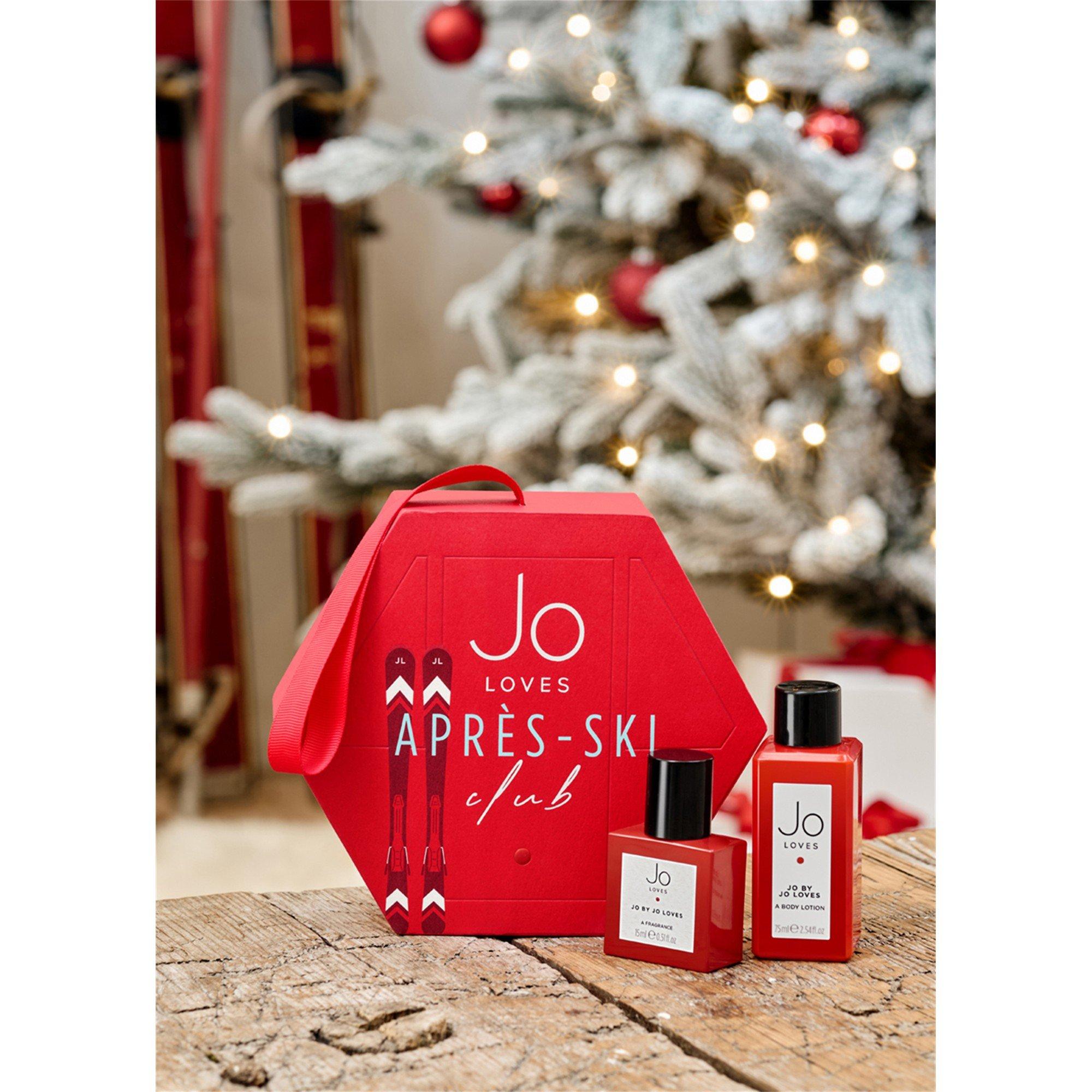 Not Applicable - Jo Loves - GSX24 JO BY JO LOVES BAUB - 2