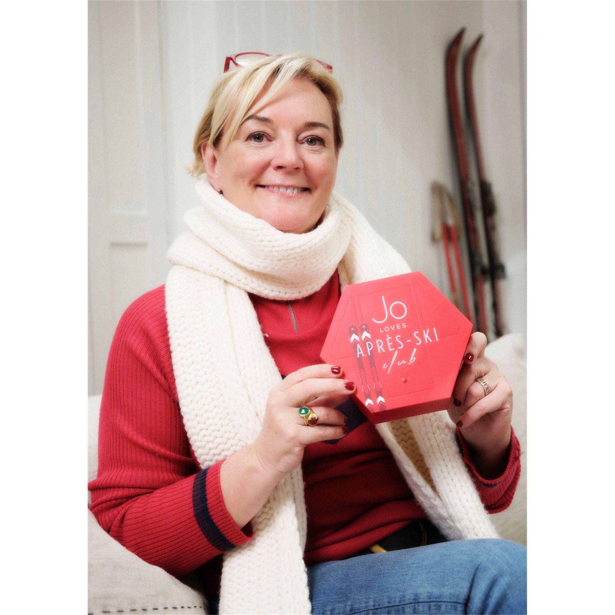 Not Applicable - Jo Loves - GSX24 JO BY JO LOVES BAUB - 5