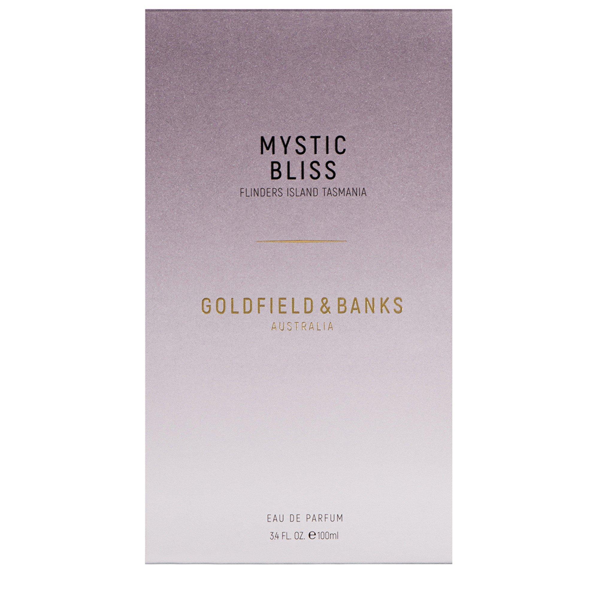 Not Applicable - Goldfield and Banks - G&B MYSTIC BLISS 100ML - 2