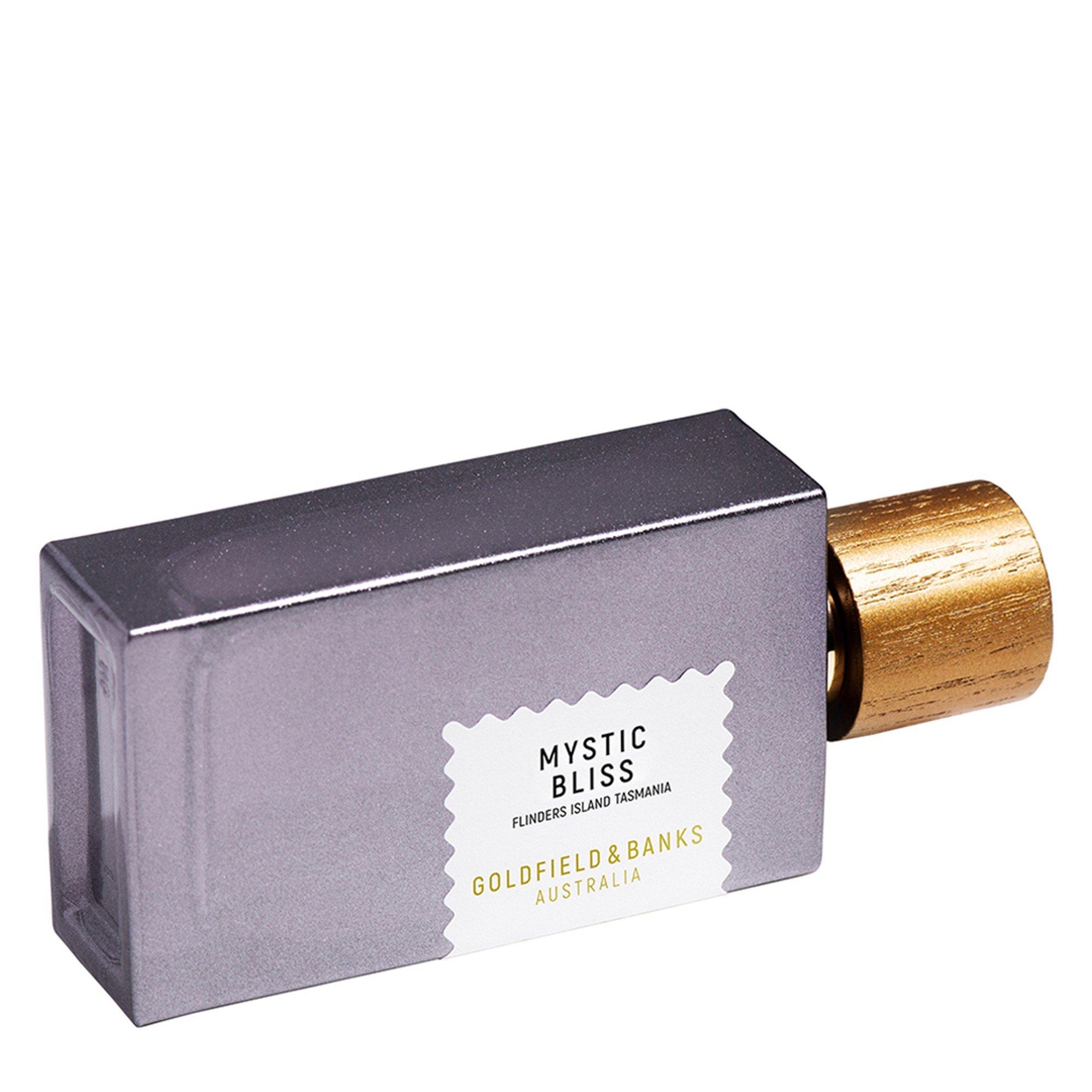 Not Applicable - Goldfield and Banks - G&B MYSTIC BLISS 100ML - 3