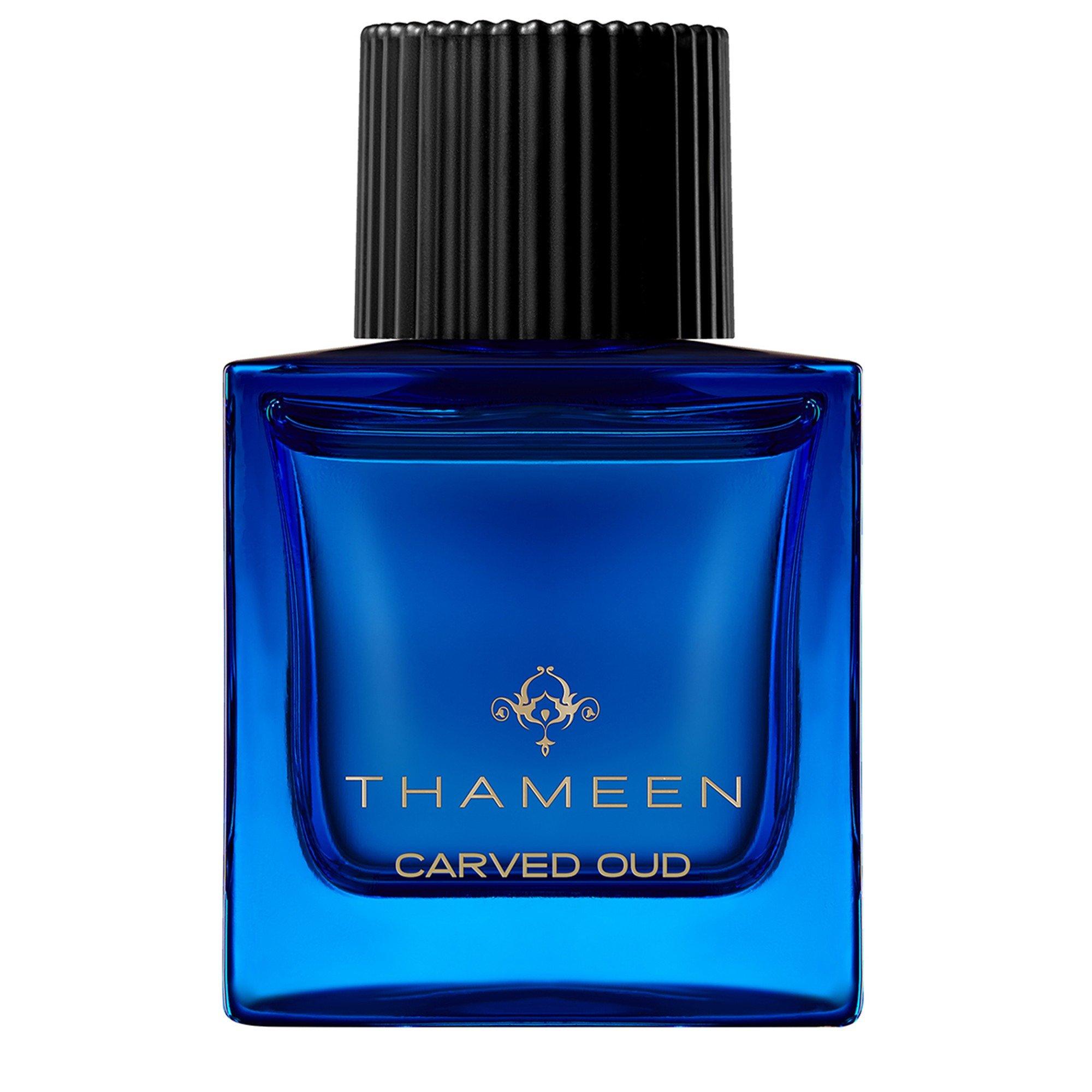 Not Applicable - Thameen - CARVED OUD 100ML - 1