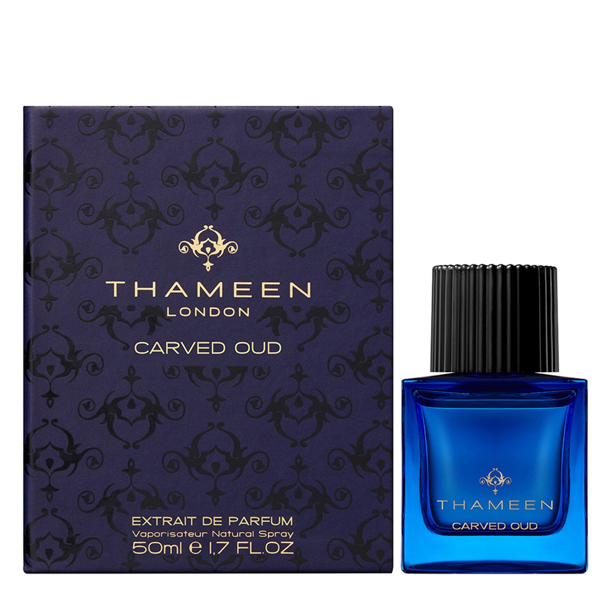 Not Applicable - Thameen - CARVED OUD 50ML - 2