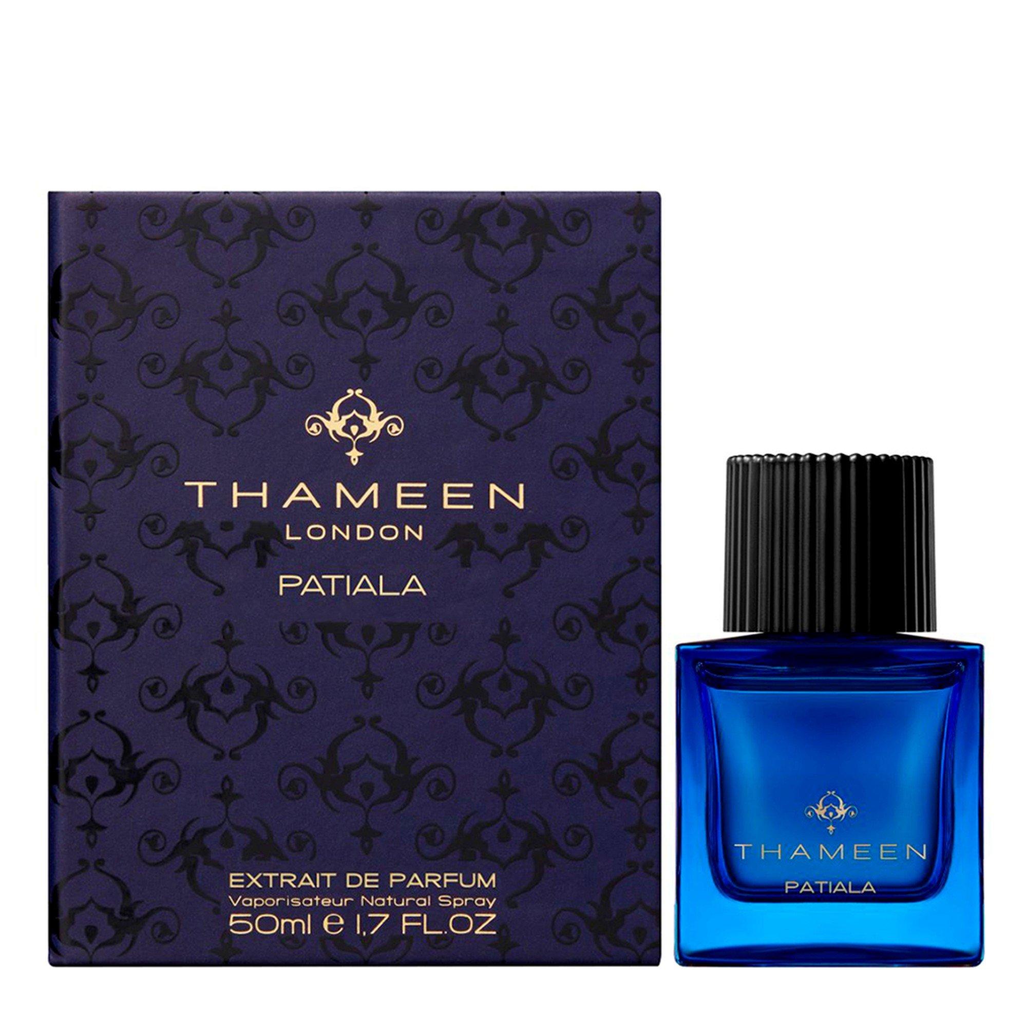 Not Applicable - Thameen - PATIALA 50ML - 2