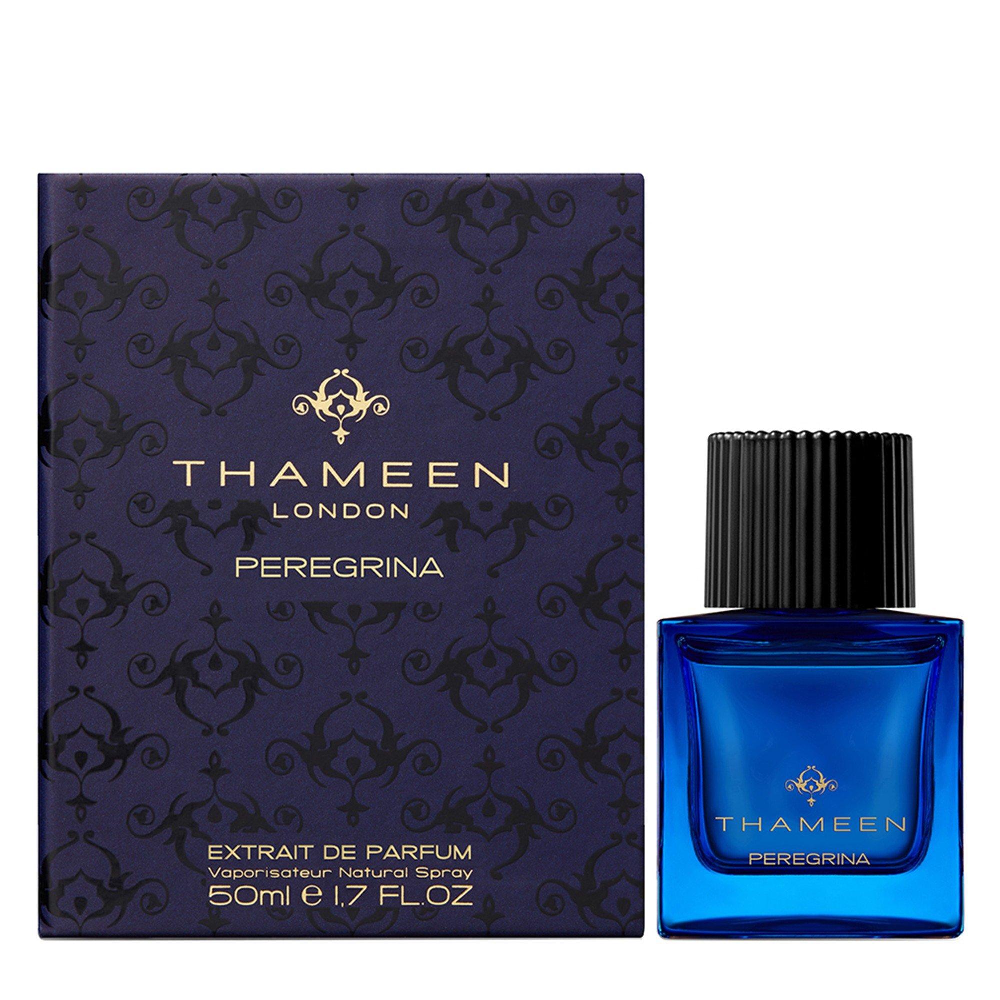Not Applicable - Thameen - PEREGRINA 50ML - 2