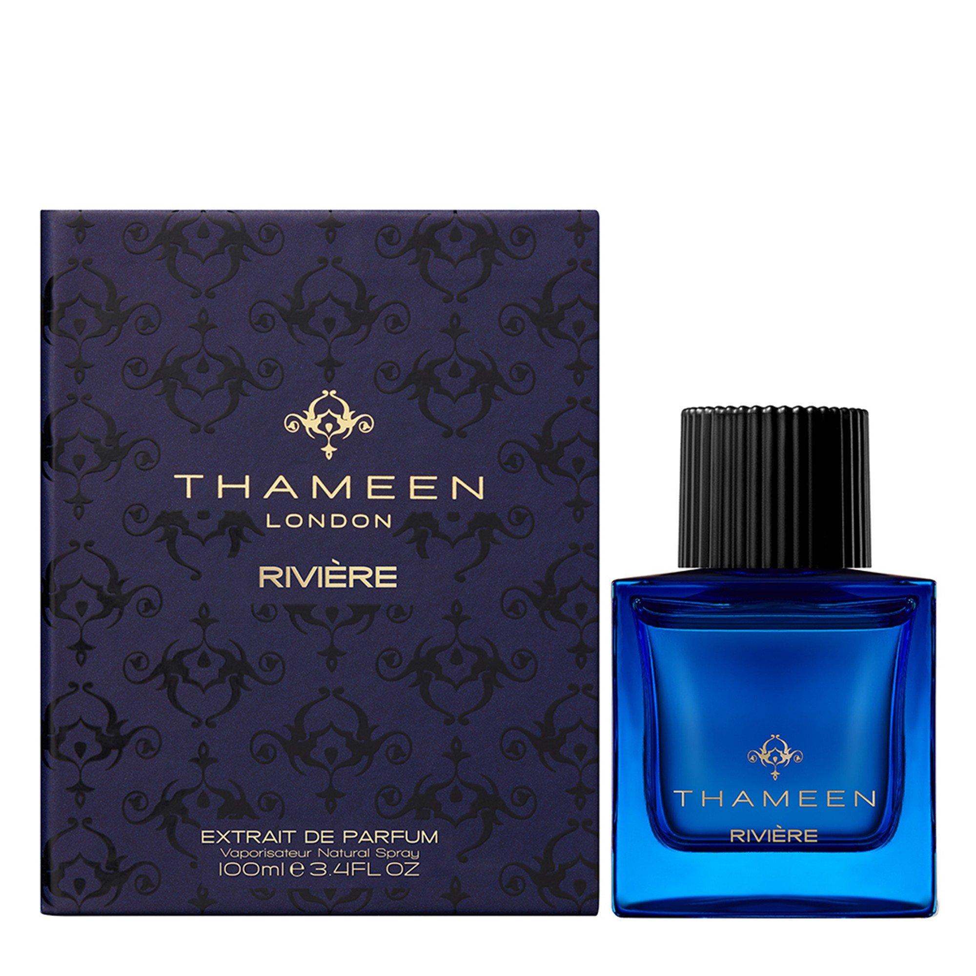 Not Applicable - Thameen - RIVIERE 100ML - 2