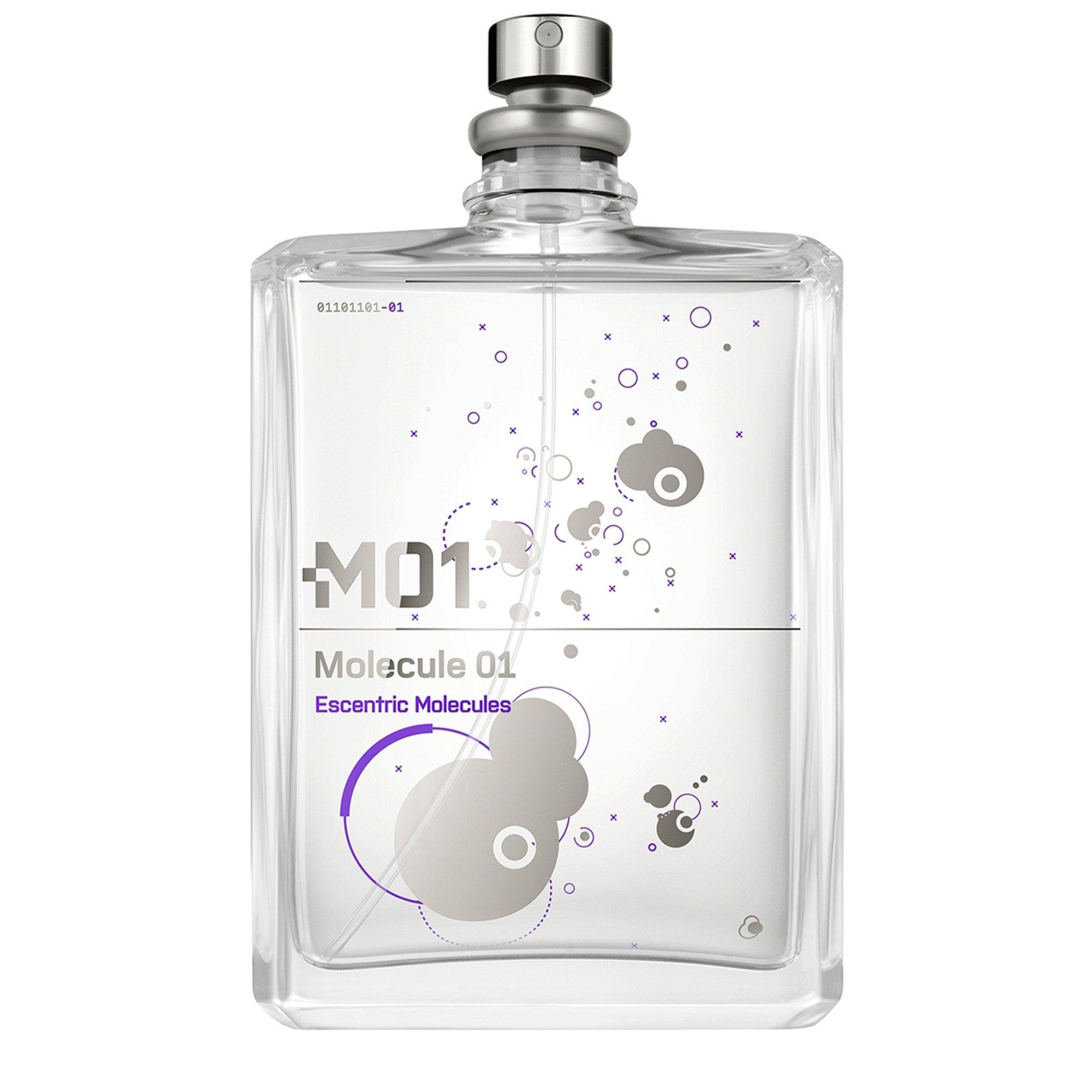 Not Applicable - Escentric Molecule - MOLECULE 01 100ML - 2