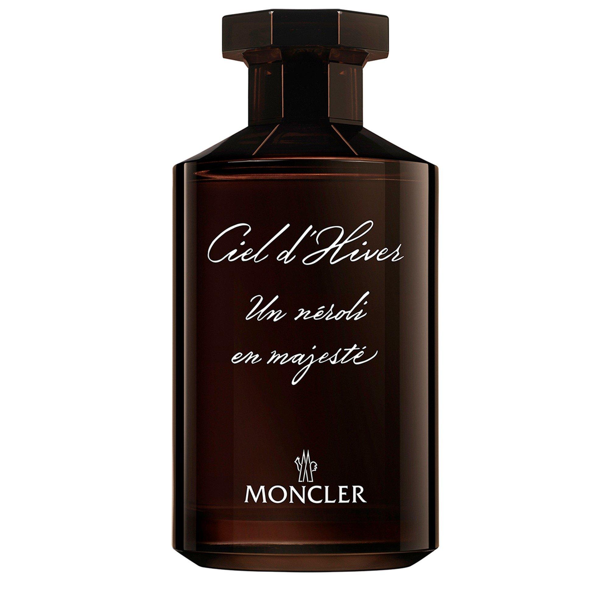 Not Applicable - Moncler - MONCLER LS CIEL DHIVER 20 - 1