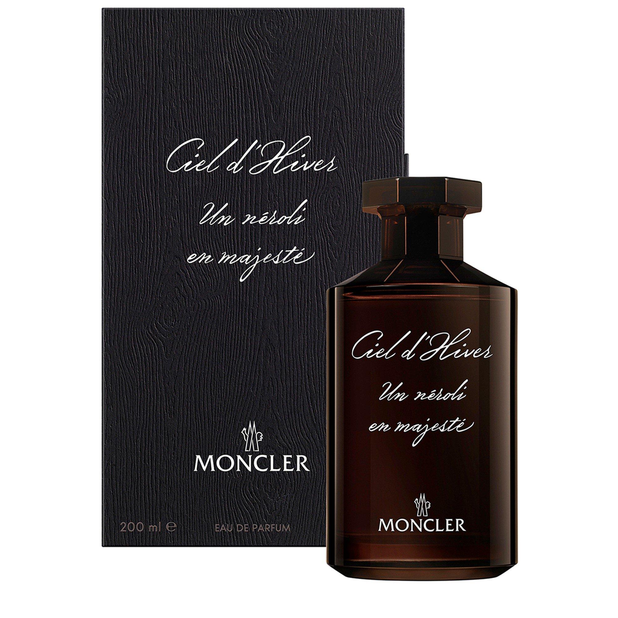 Not Applicable - Moncler - MONCLER LS CIEL DHIVER 20 - 2