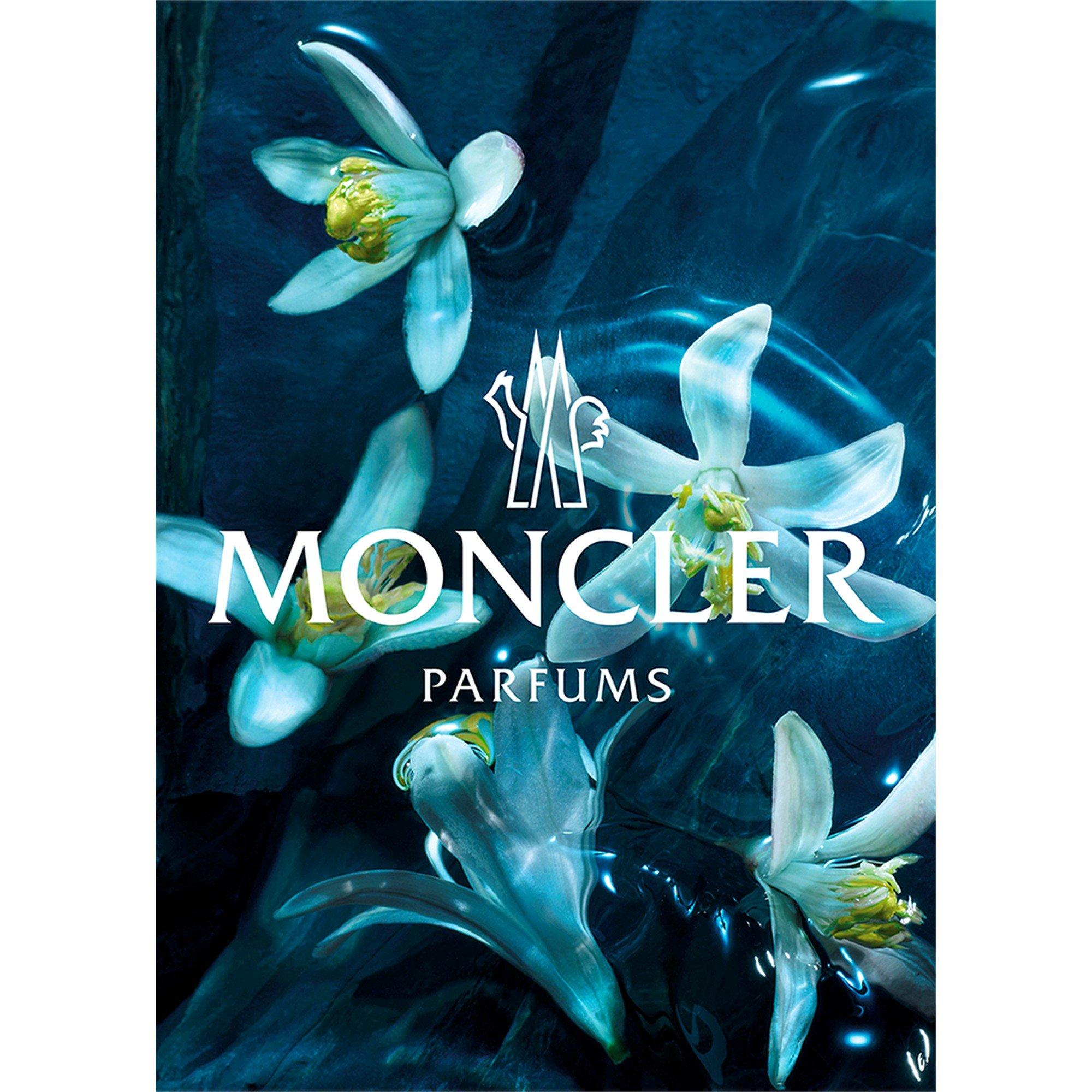 Not Applicable - Moncler - MONCLER LS CIEL DHIVER 20 - 4
