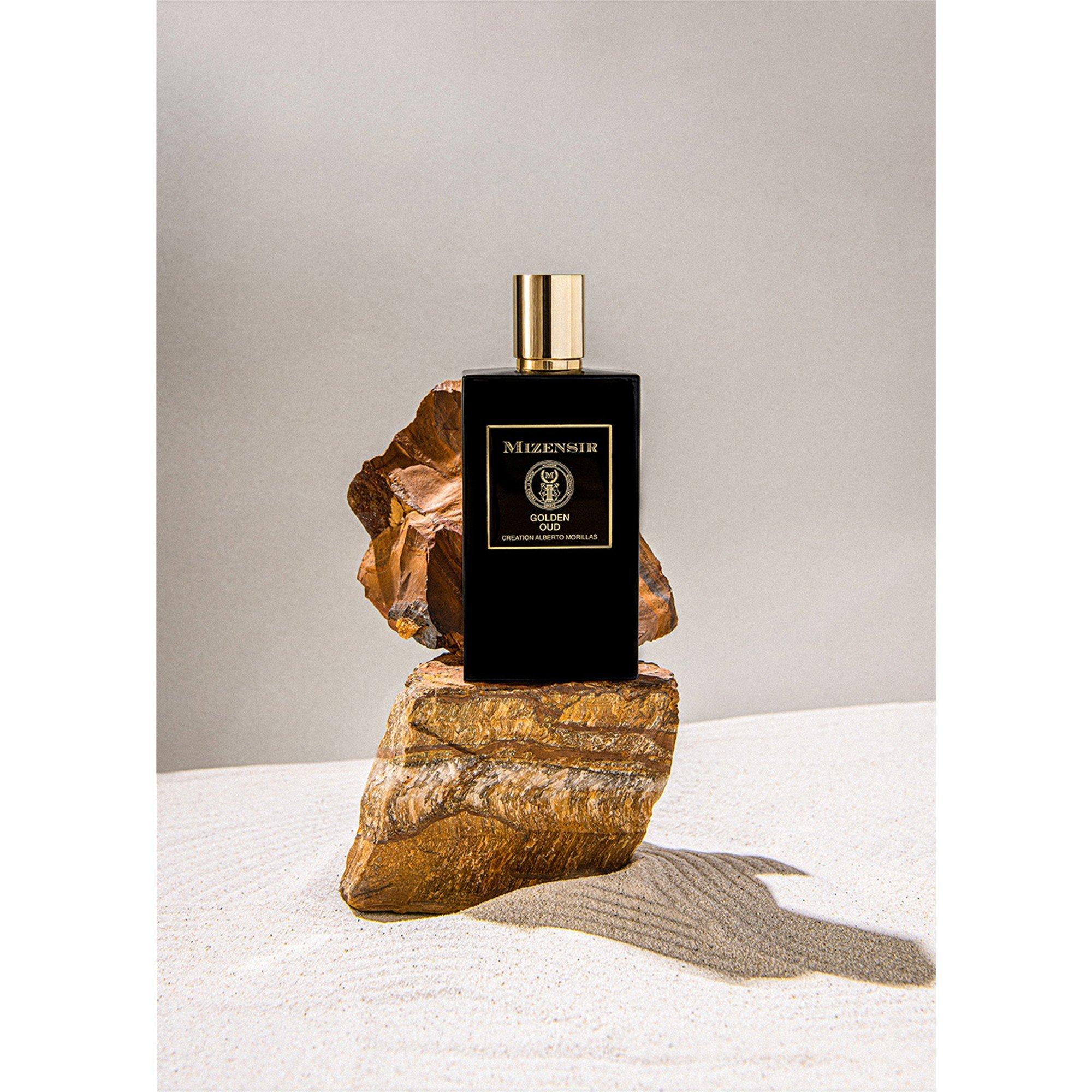 Not Applicable - Mizensir - MIZENSIR GOLDEN OUD 100ML - 3