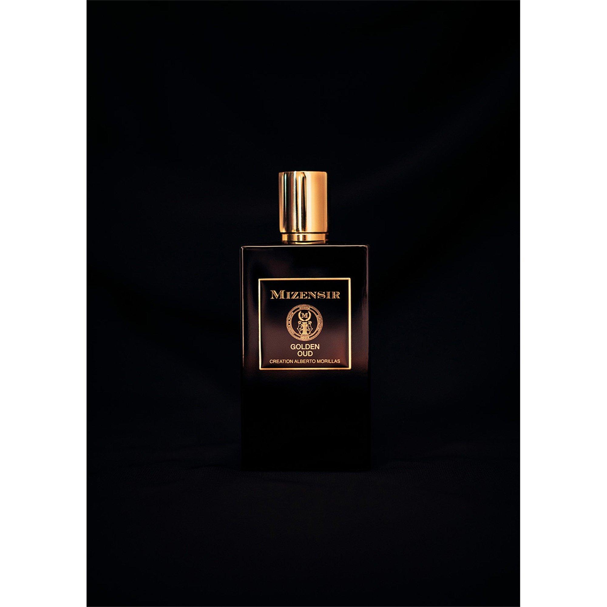 Not Applicable - Mizensir - MIZENSIR GOLDEN OUD 100ML - 4
