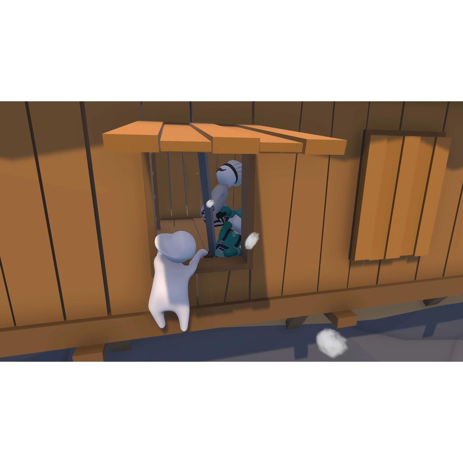 Xbox One - Curve Games - Human: Fall Flat - Anniversary Edition - 3