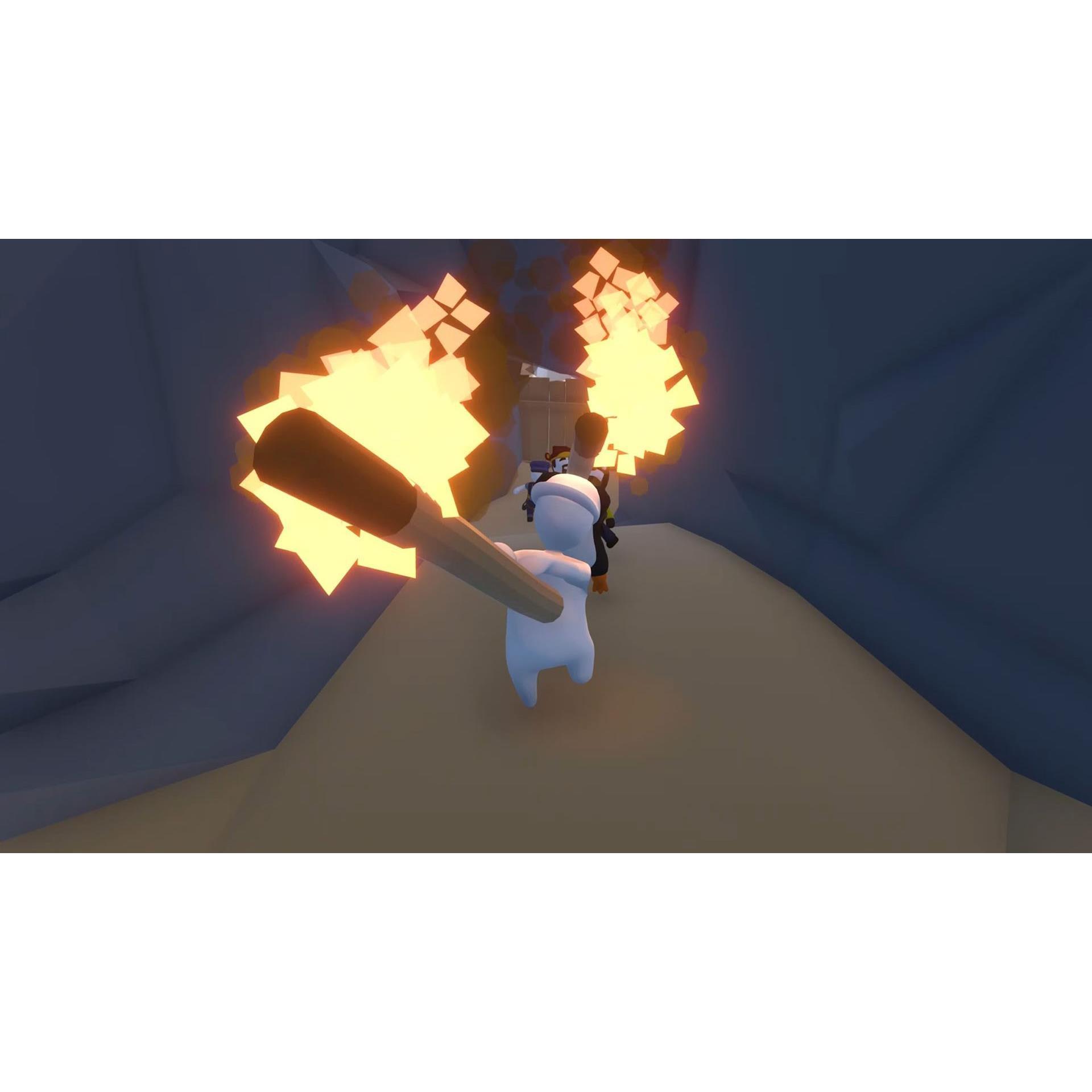 Xbox One - Curve Games - Human: Fall Flat - Anniversary Edition - 5