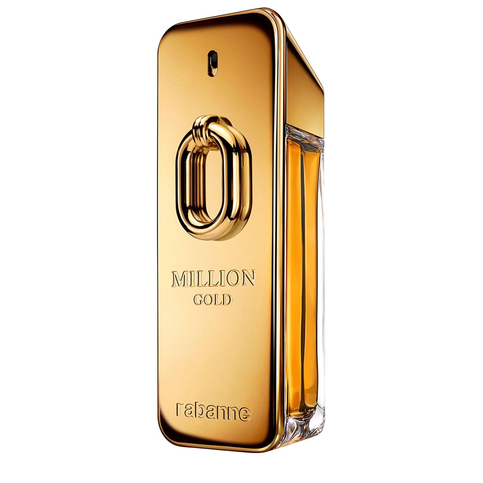 Not Applicable - Rabanne - MILLION GOLD INTENSE 200M - 1