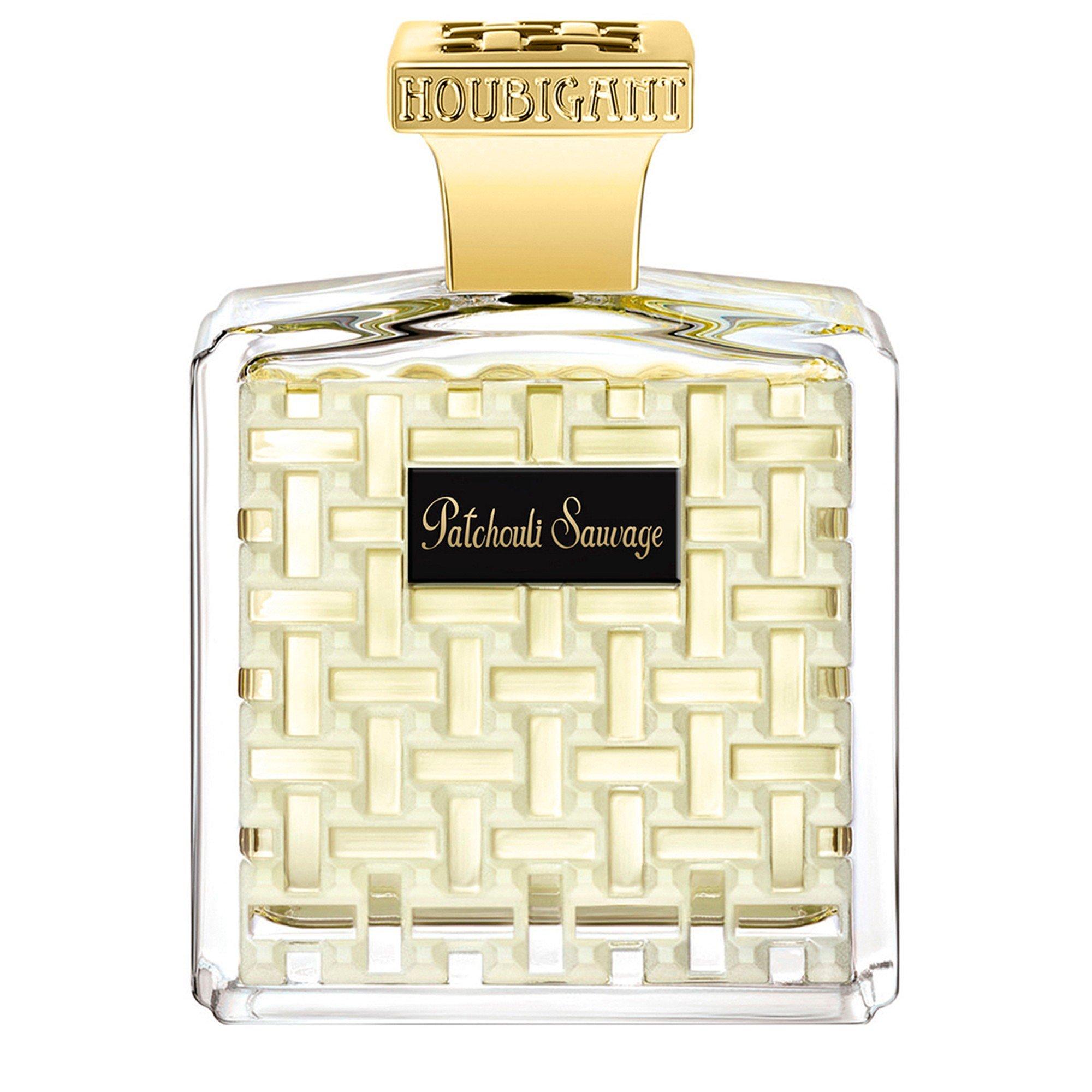 Not Applicable - Houbigant - HOUBIGANT PATCHOULI S 100 - 1