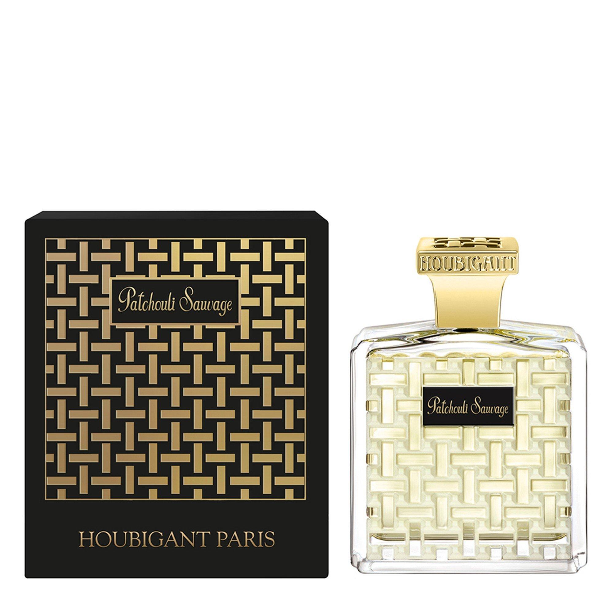 Not Applicable - Houbigant - HOUBIGANT PATCHOULI S 100 - 2