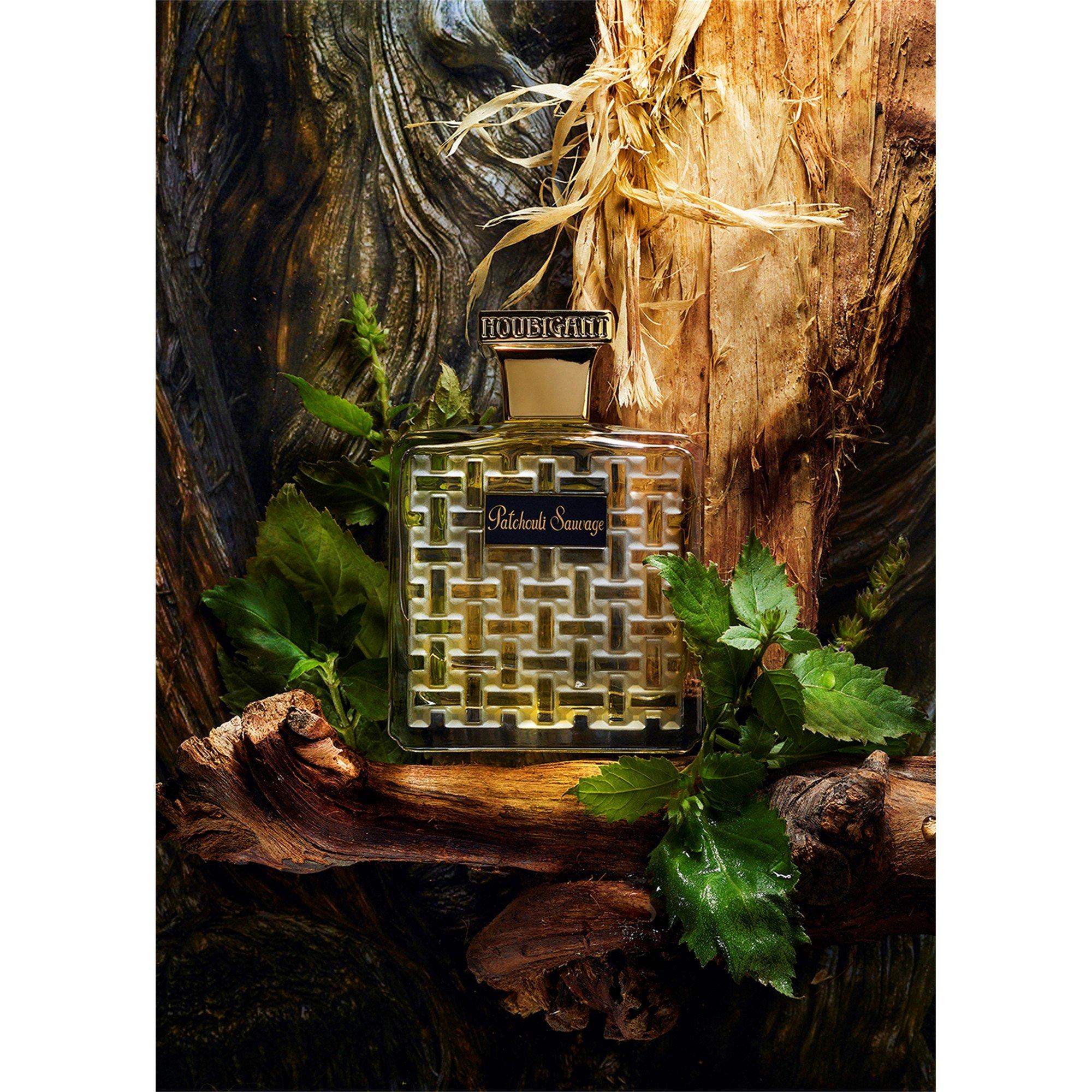 Not Applicable - Houbigant - HOUBIGANT PATCHOULI S 100 - 3