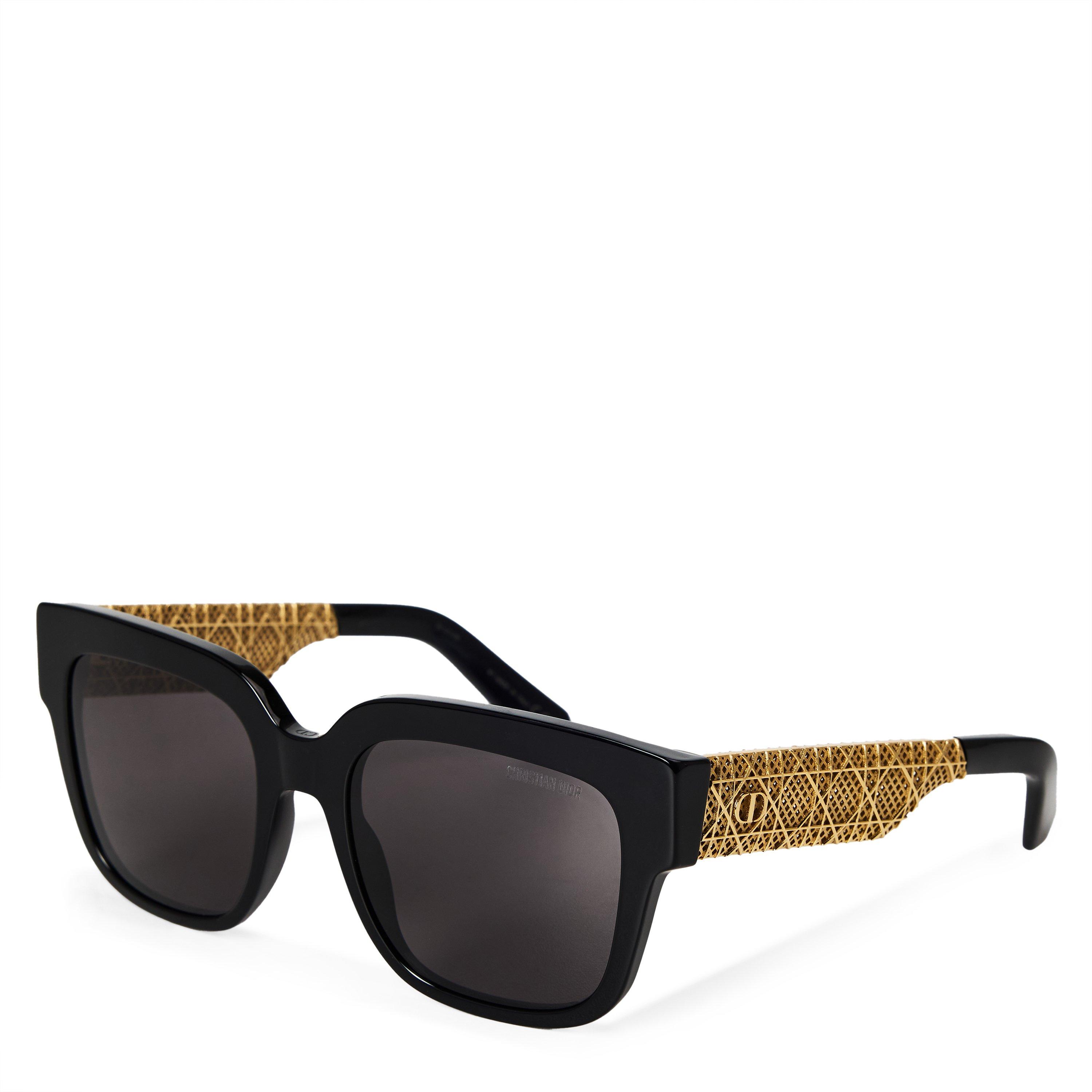 BLACK AND OTHER - DIOR - DIOR?SILLE S1I - 1