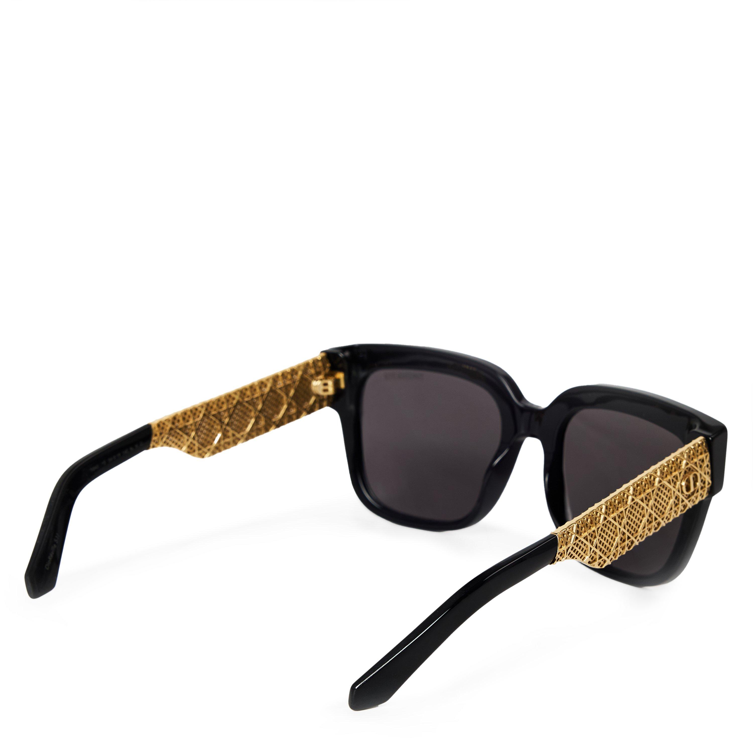 BLACK AND OTHER - DIOR - DIOR?SILLE S1I - 2