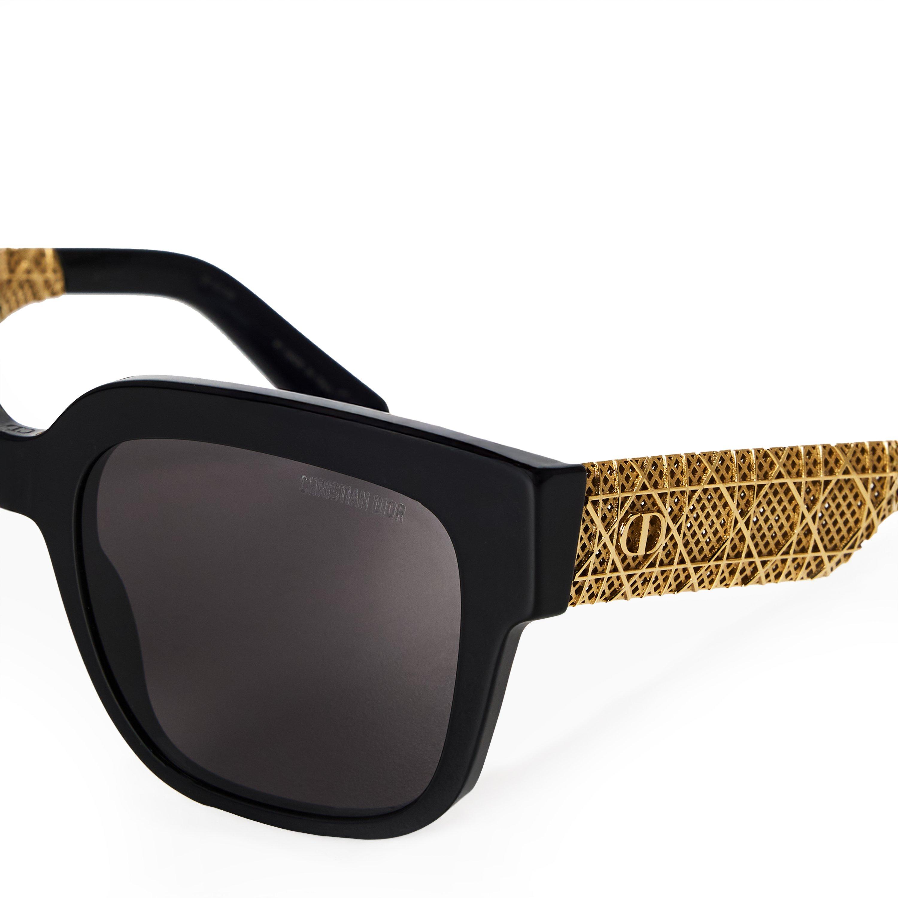 BLACK AND OTHER - DIOR - DIOR?SILLE S1I - 3